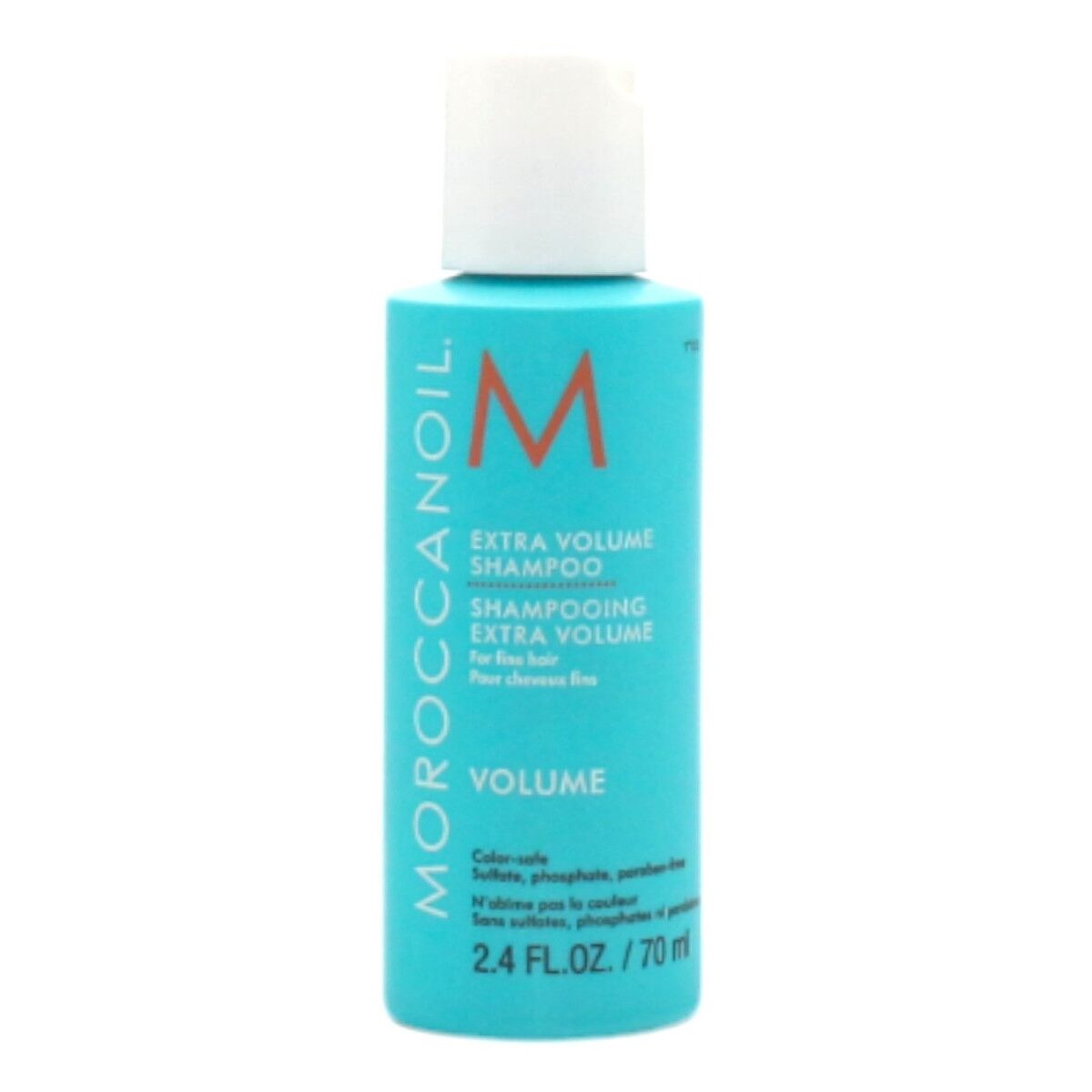 Volumising Shampoo Moroccanoil Extra Volume 70 ml