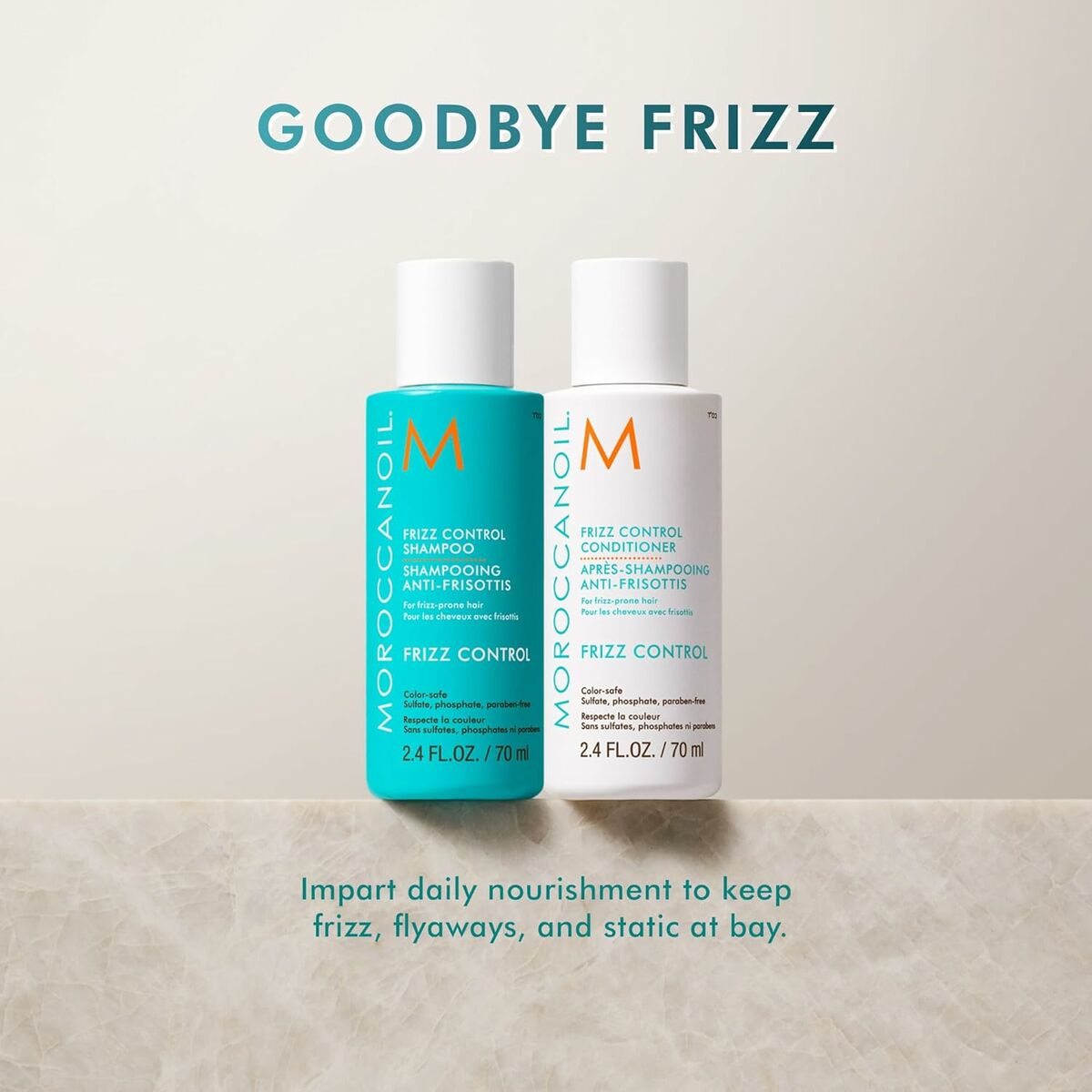Conditioner Moroccanoil Conditioner Moroccanoil