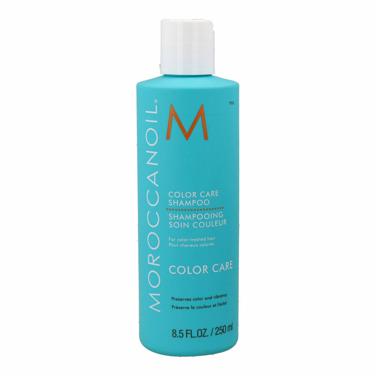 Colour Revitalizing Shampoo Moroccanoil Color Care 250 ml