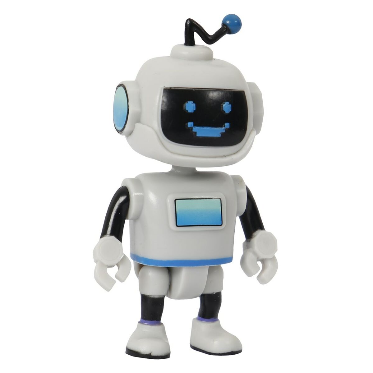 Action Figure PMI Kids World S2 MINI ACTION FIGURES – 3 PACK VER.A
