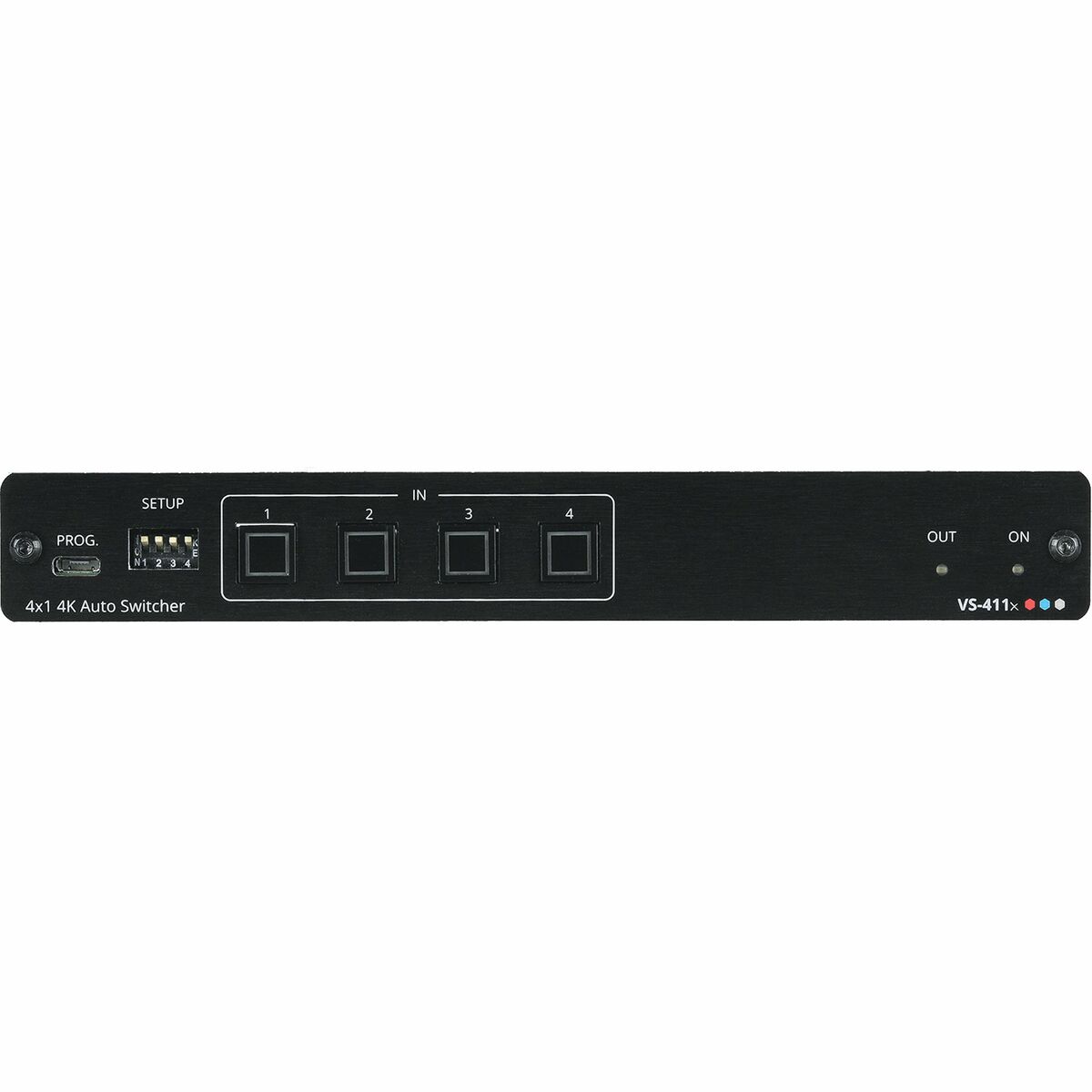 HDMI switch Kramer VS-411X