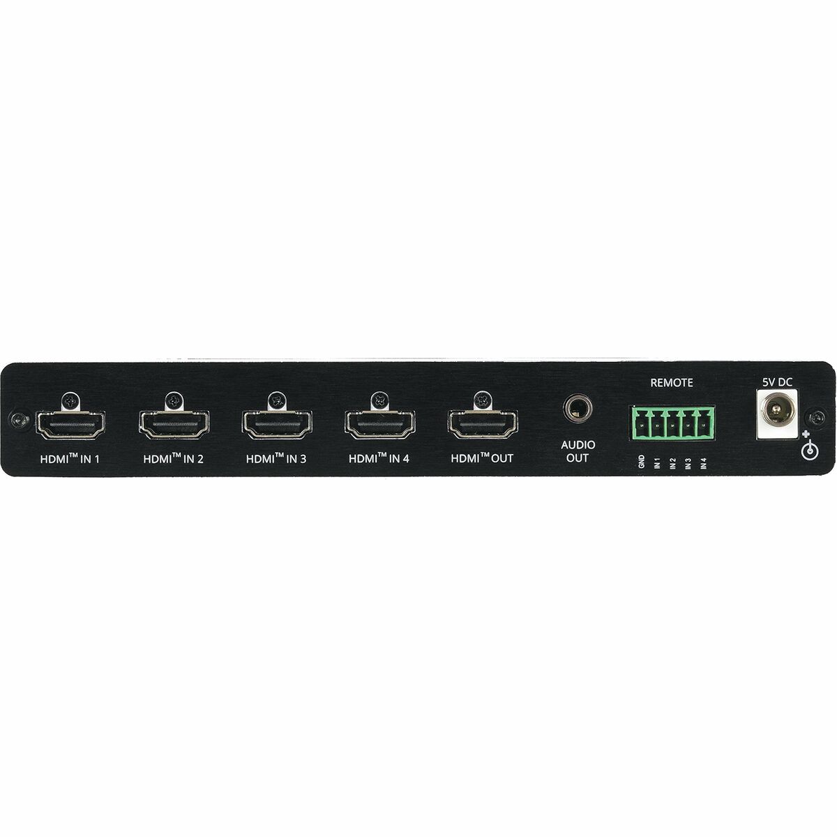 HDMI switch Kramer VS-411X