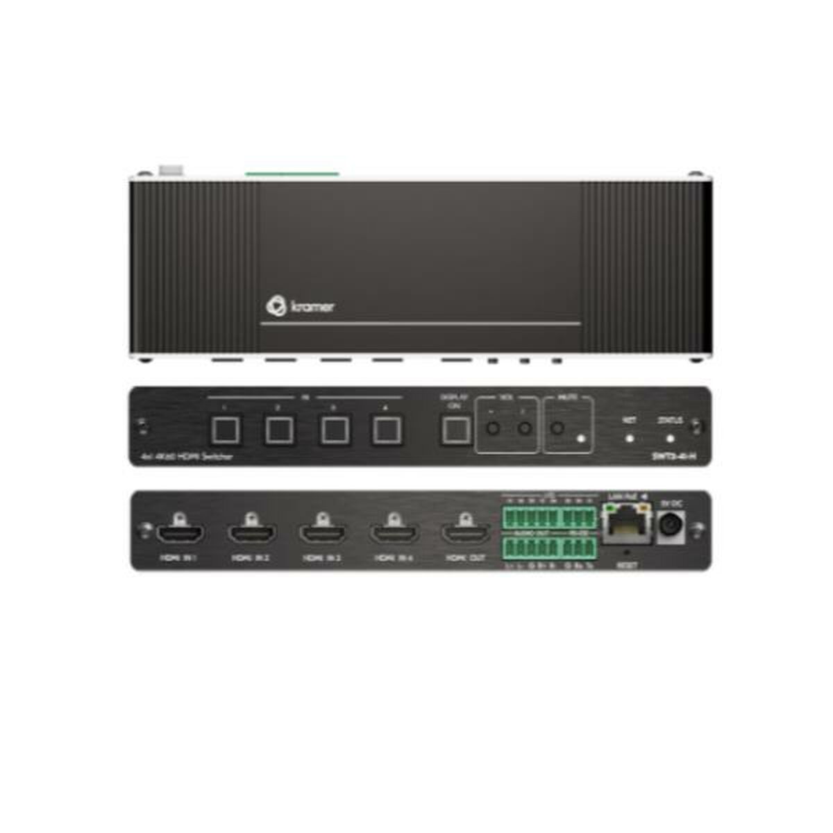 HDMI switch Kramer SWT3-41-H