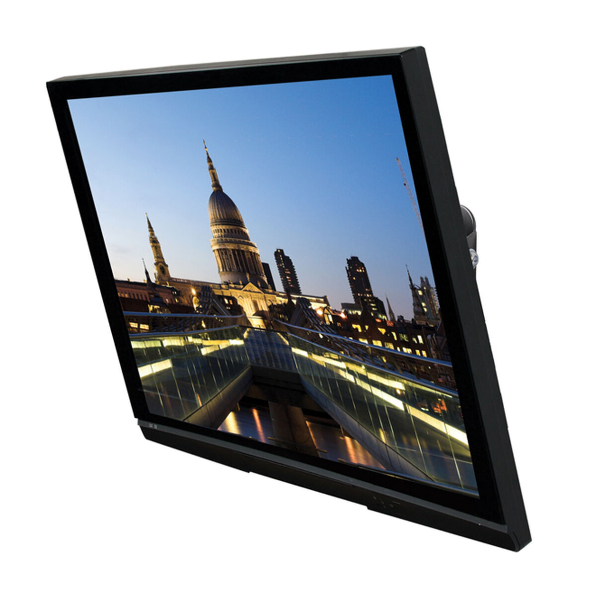 TV Mount B-Tech BT7523/B 25 kg 47″