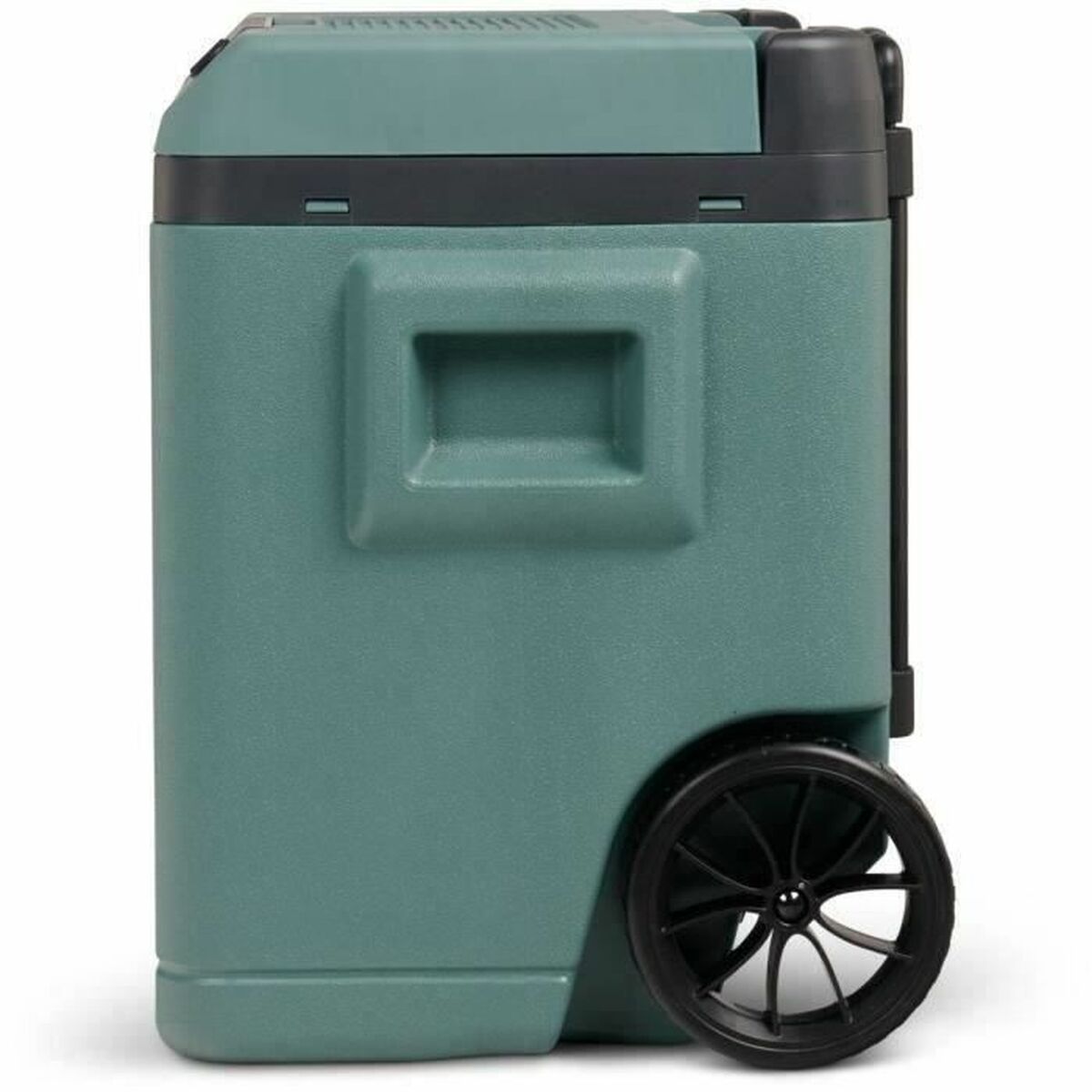 Portable Fridge Igloo71 Abeto Plastic 42 L