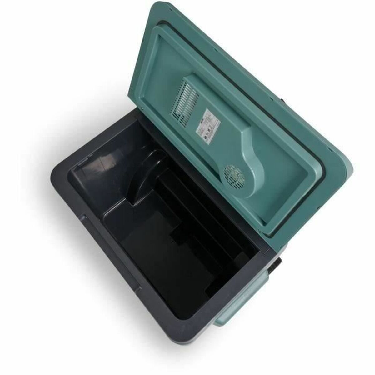 Portable Fridge Igloo71 Abeto Plastic 42 L