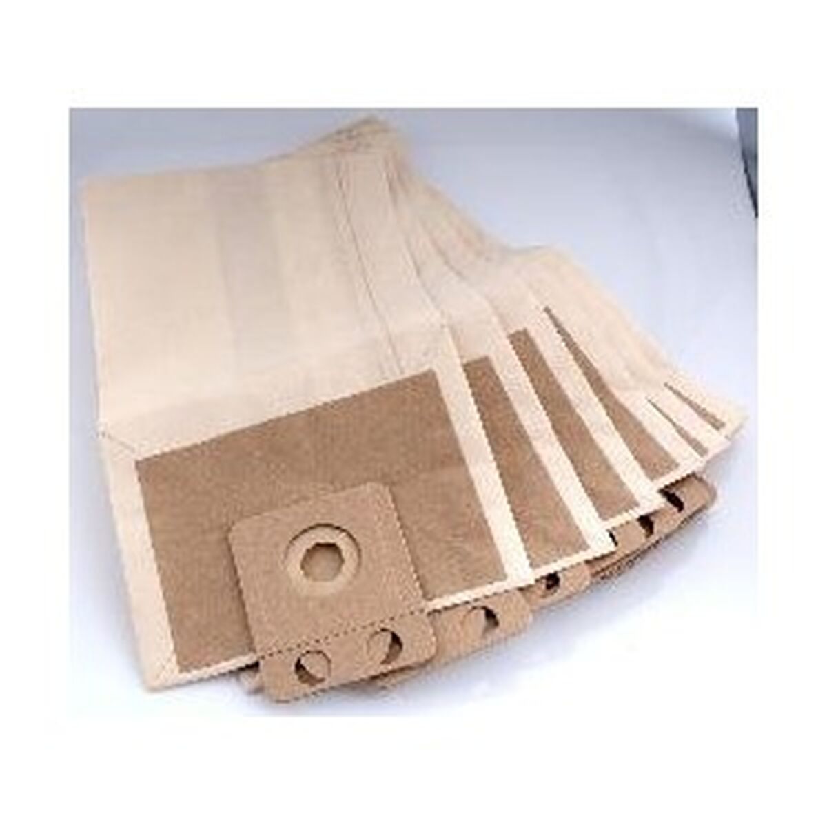 Replacement Bag for Vacuum Cleaner Nilfisk 1408618000