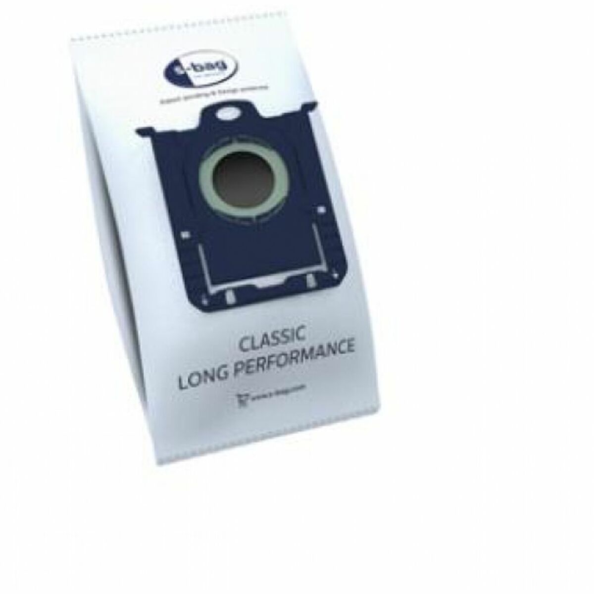 Replacement Bag for Vacuum Cleaner AEG GR201S 900168474