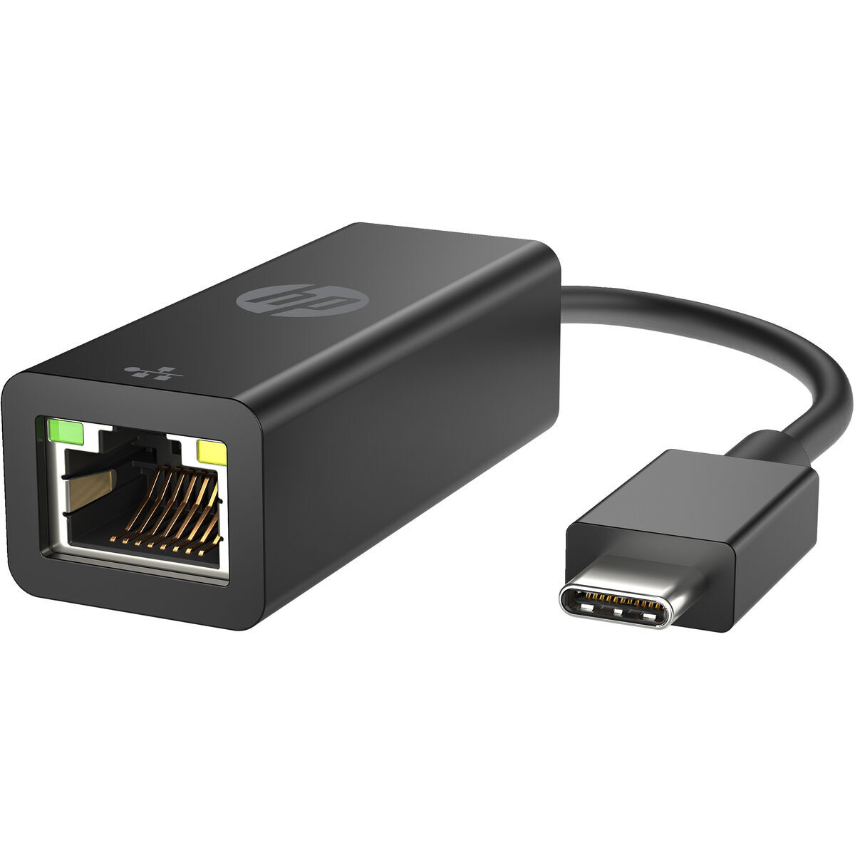 USB-C to Ethernet Adapter HP 4Z527AA USB-C to Ethernet Adapter HP 4Z527AA