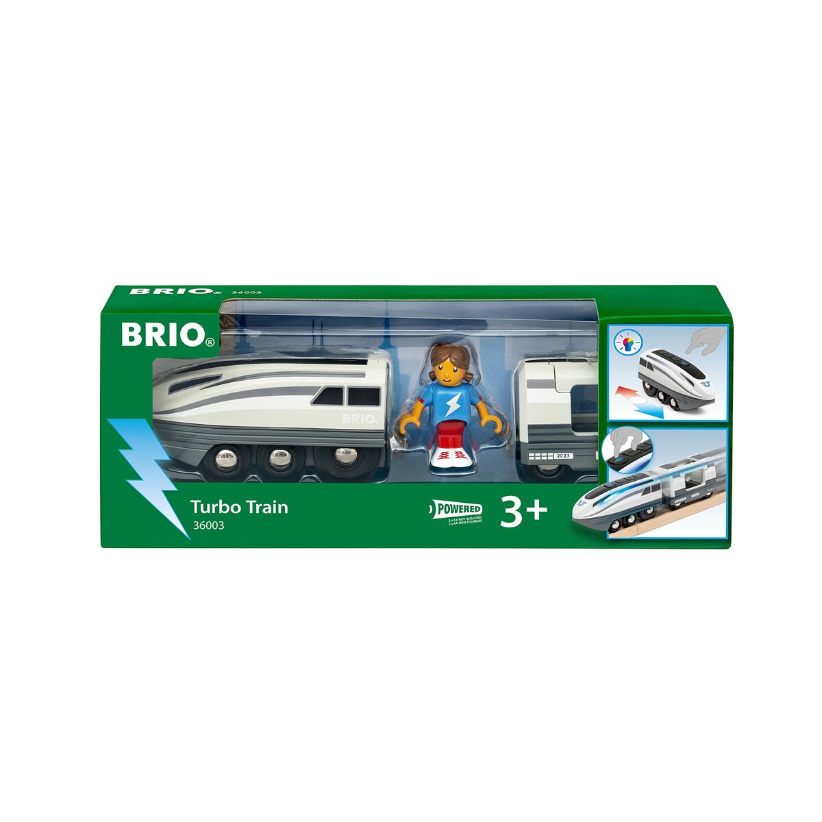 Train Brio Turbo Train Train Brio Turbo Train