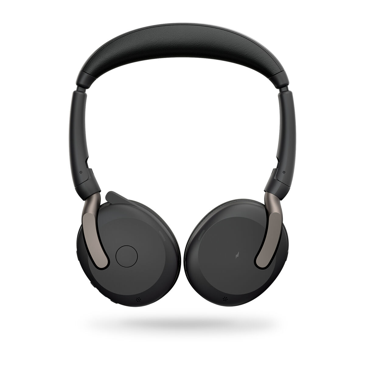 Headphones with Microphone Jabra Evolve2 65 Headphones with Microphone Jabra Evolve2 65