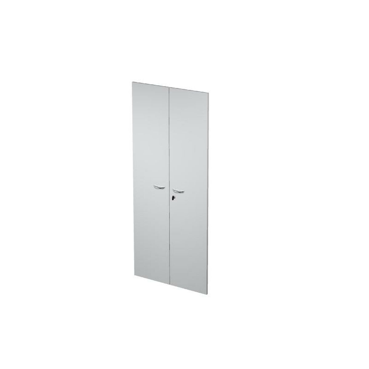 Door Artexport PRESTO Grey Melamin 2 Units Door Artexport PRESTO Grey Melamin 2 Units