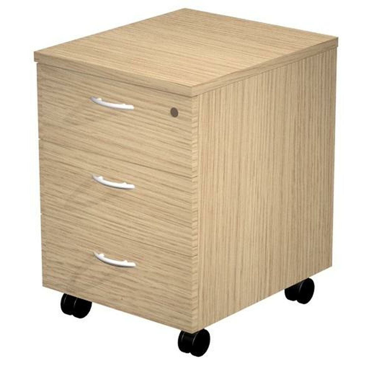 Chest of drawers Artexport PRESTO Oak 43 x 52 x 59,5 cm Chest of drawers Artexport PRESTO Oak 43 x 52 x 59,5 cm