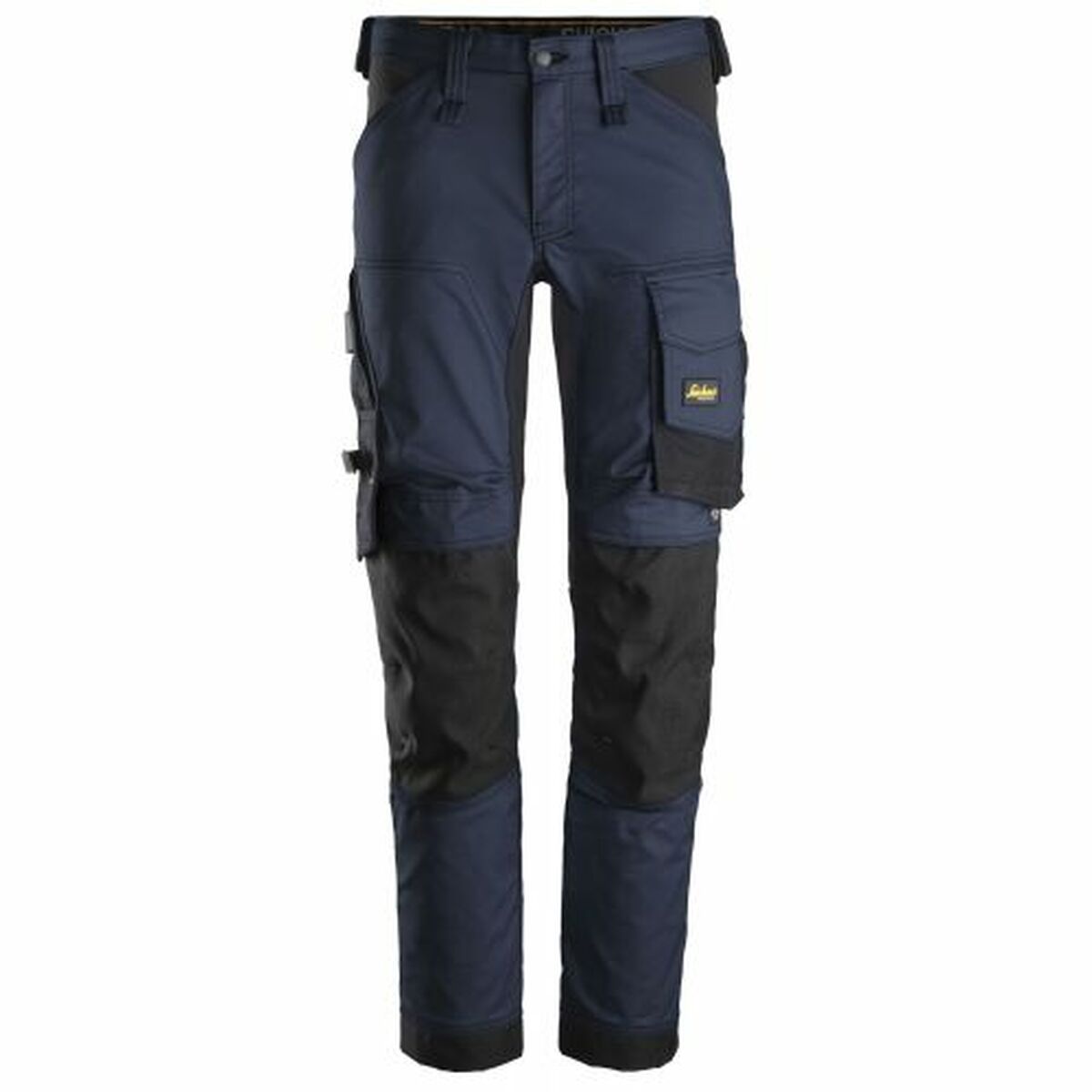 Safety trousers Snickers Workwear AllroundWork Safety trousers Snickers Workwear AllroundWork