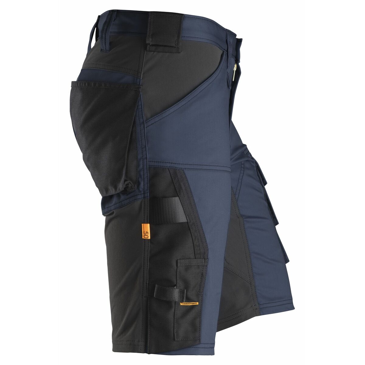 Shorts Snickers Workwear AllroundWork