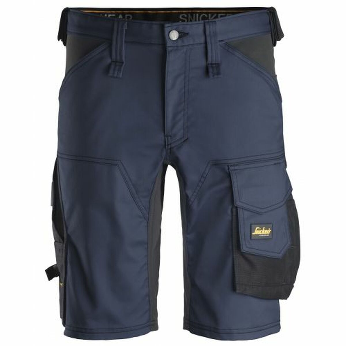 Shorts Snickers Workwear AllroundWork Shorts Snickers Workwear AllroundWork