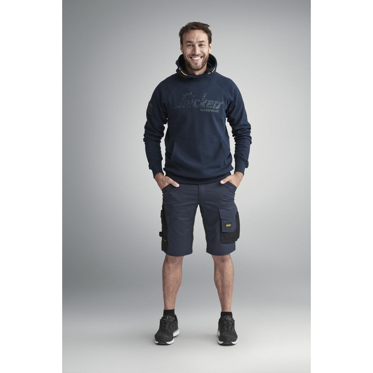 Shorts Snickers Workwear AllroundWork