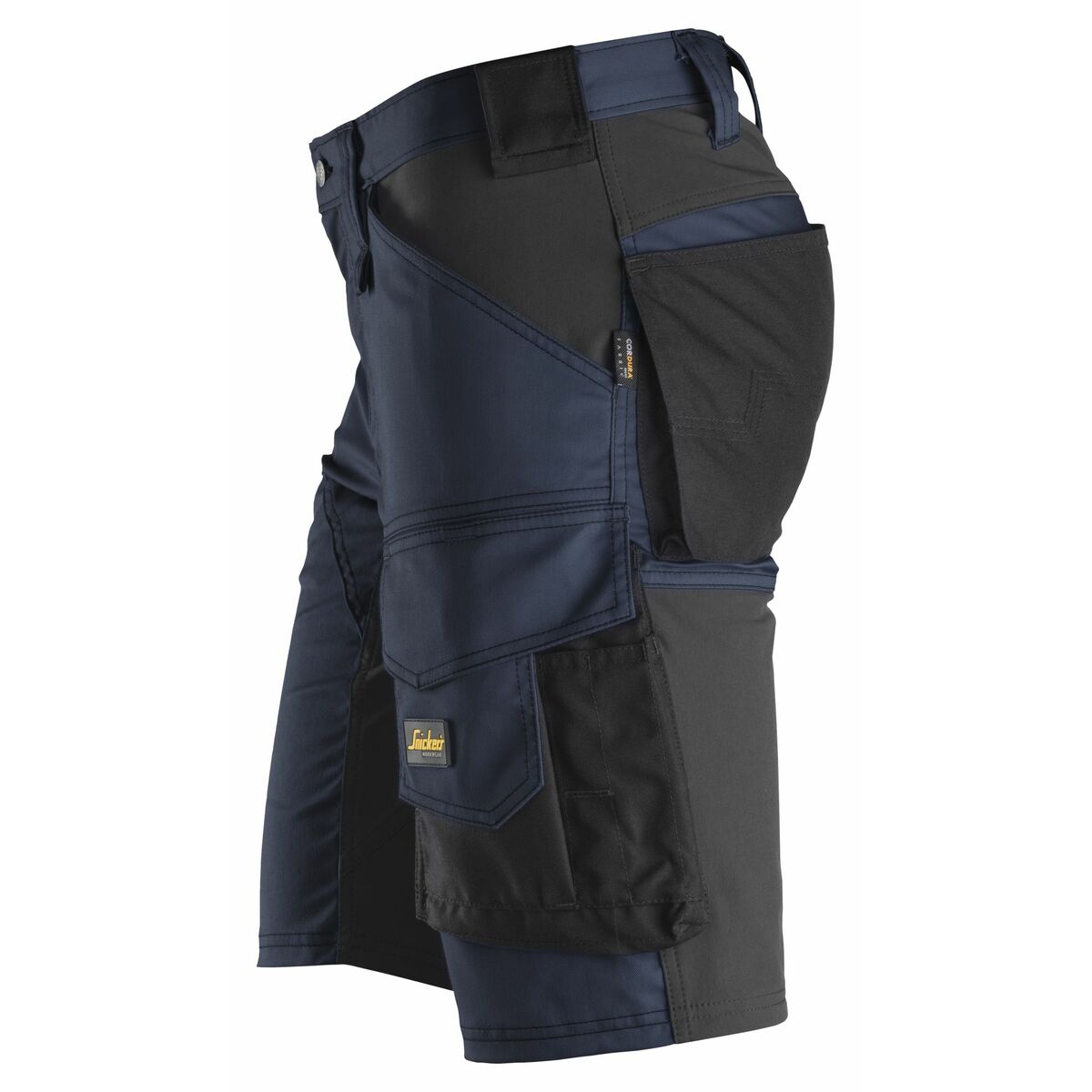 Shorts Snickers Workwear AllroundWork