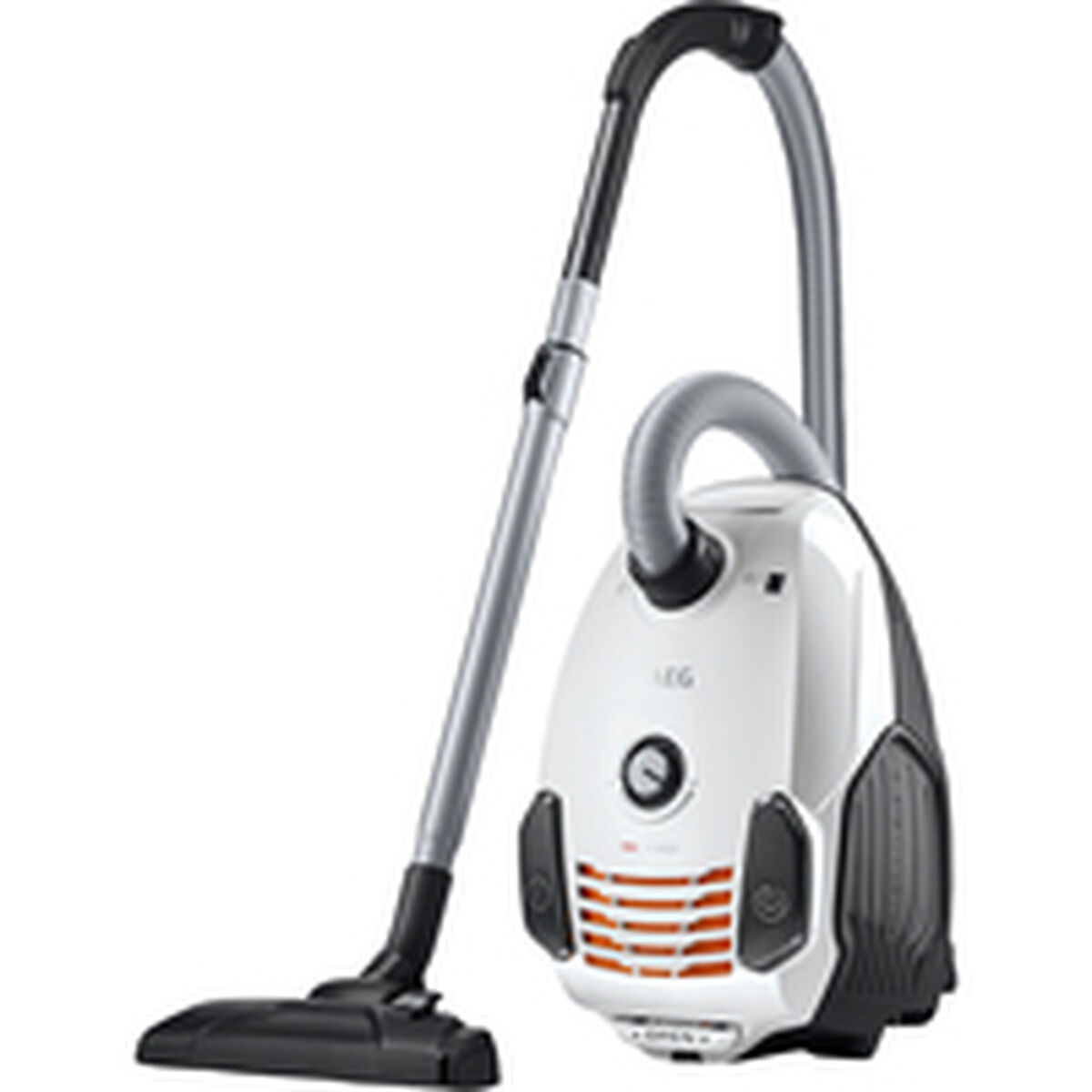 Stick Vacuum Cleaner AEG VX6-2-IW-5 800 W