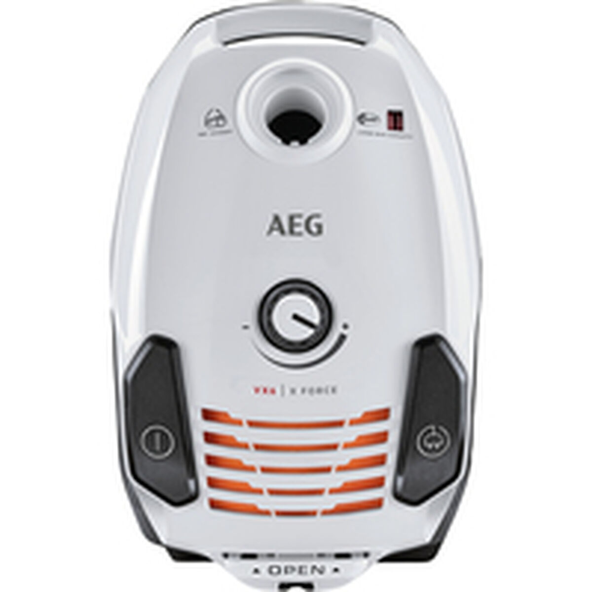 Stick Vacuum Cleaner AEG VX6-2-IW-5 800 W