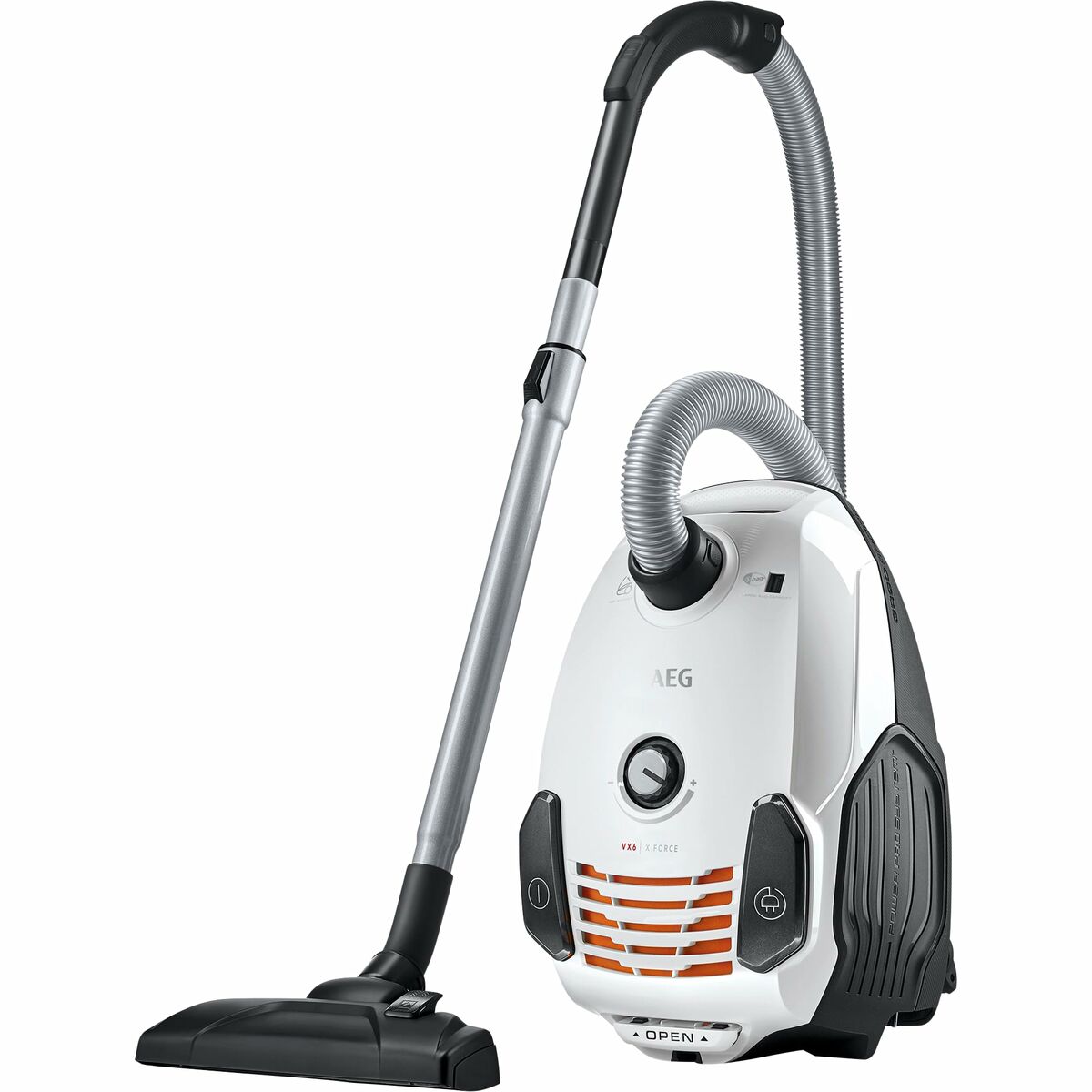 Stick Vacuum Cleaner AEG VX6-2-IW-5 800 W