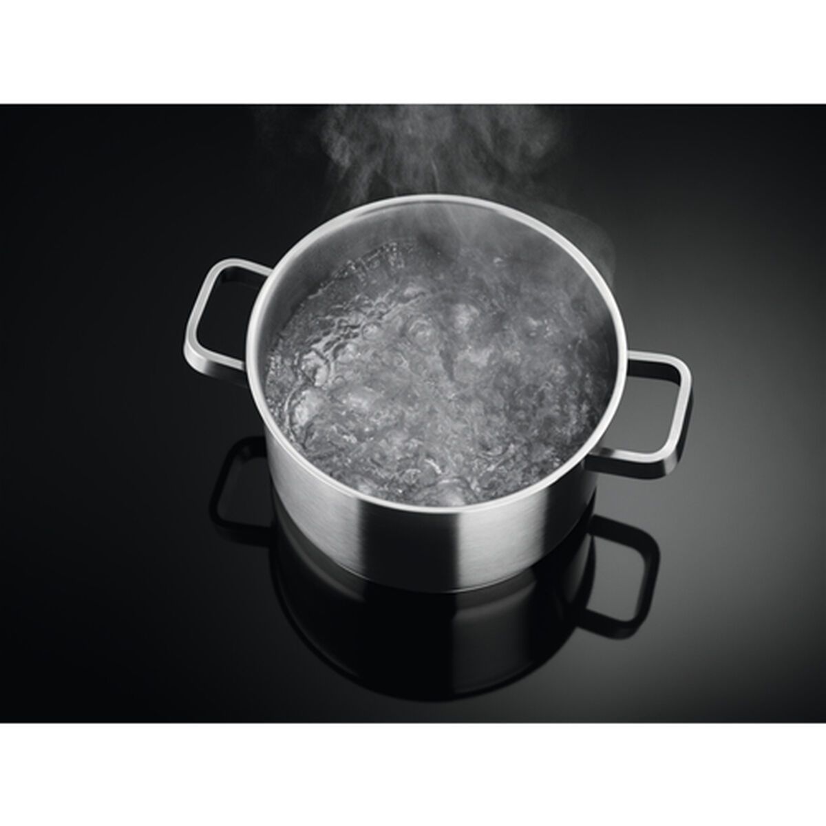 Induction Hot Plate Electrolux EIV83446 78 cm 7350 W
