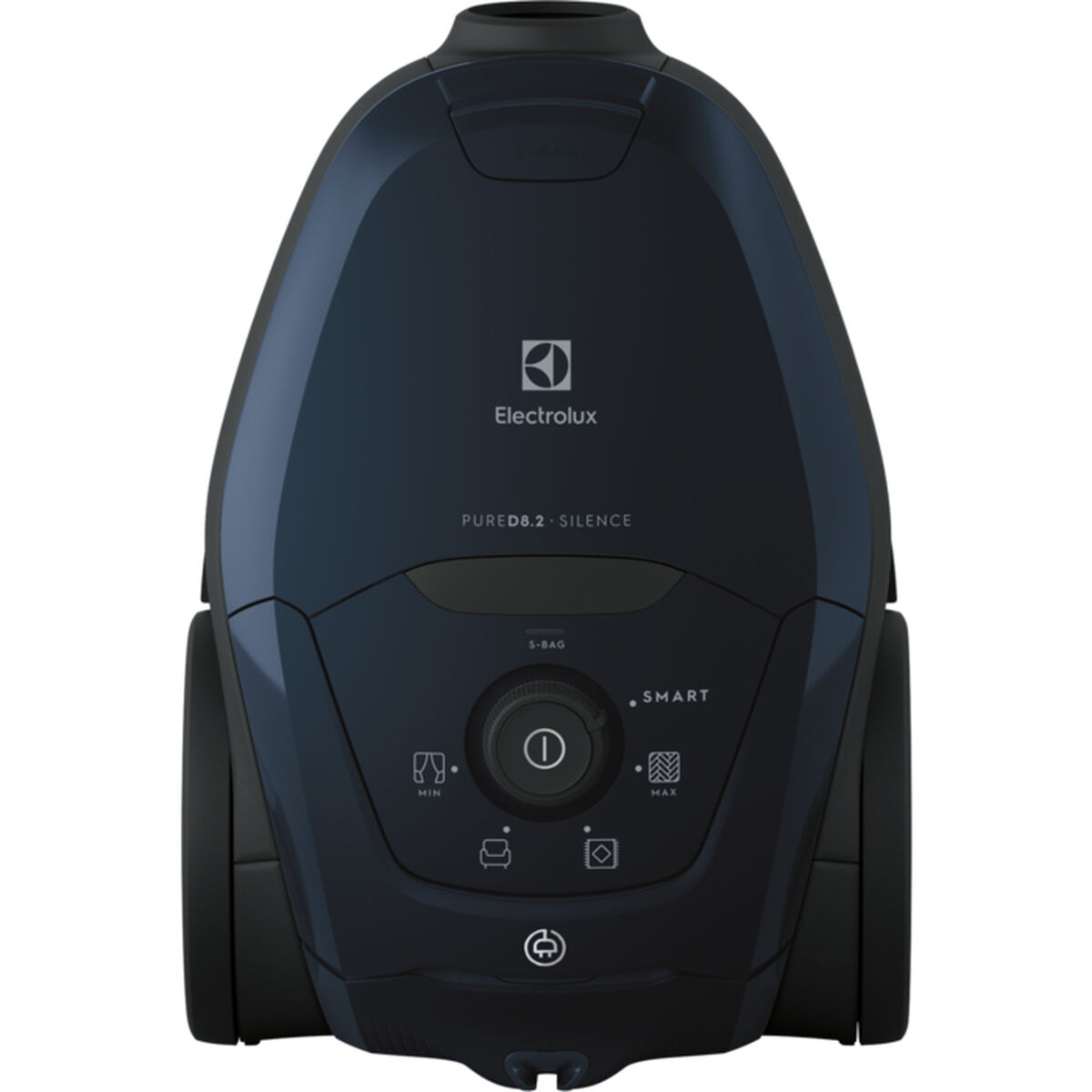 vacuum cleaner Electrolux PD82-4ST Blue 500 W