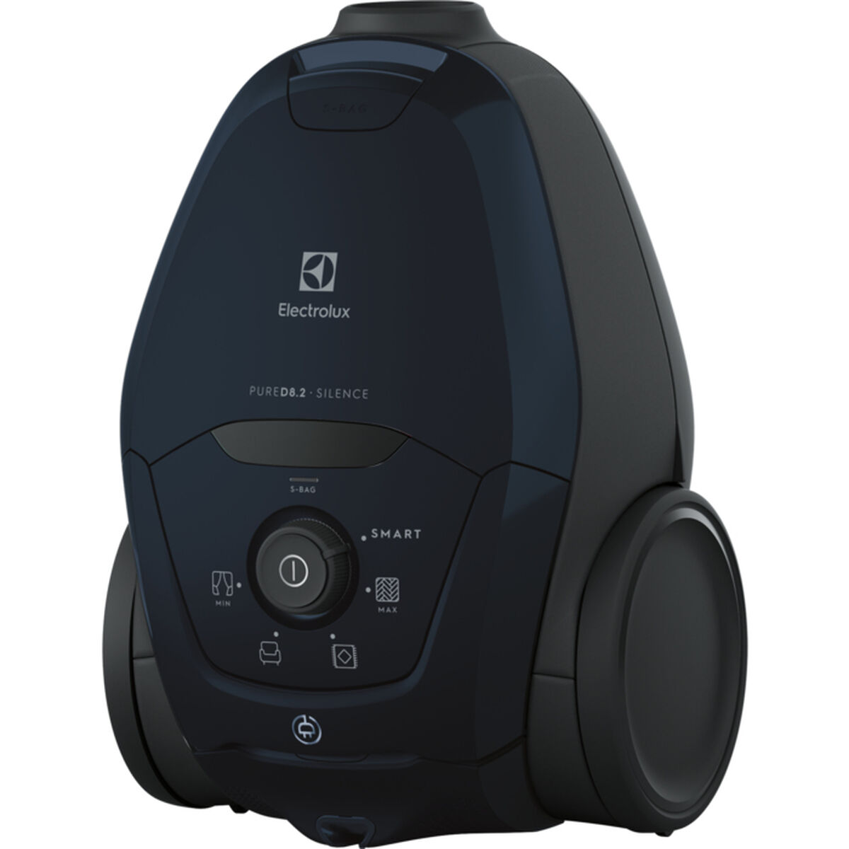 vacuum cleaner Electrolux PD82-4ST Blue 500 W