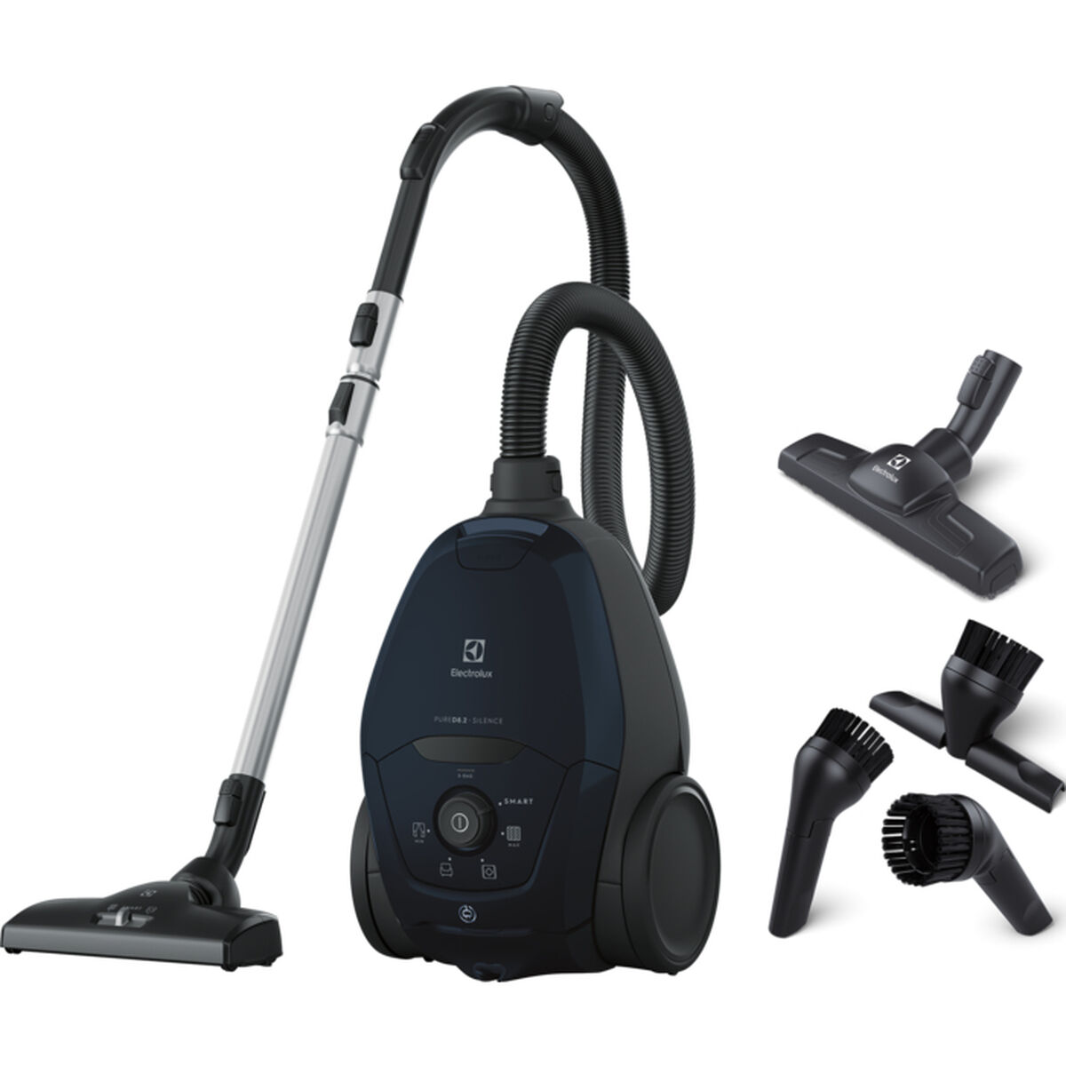 vacuum cleaner Electrolux PD82-4ST Blue 500 W
