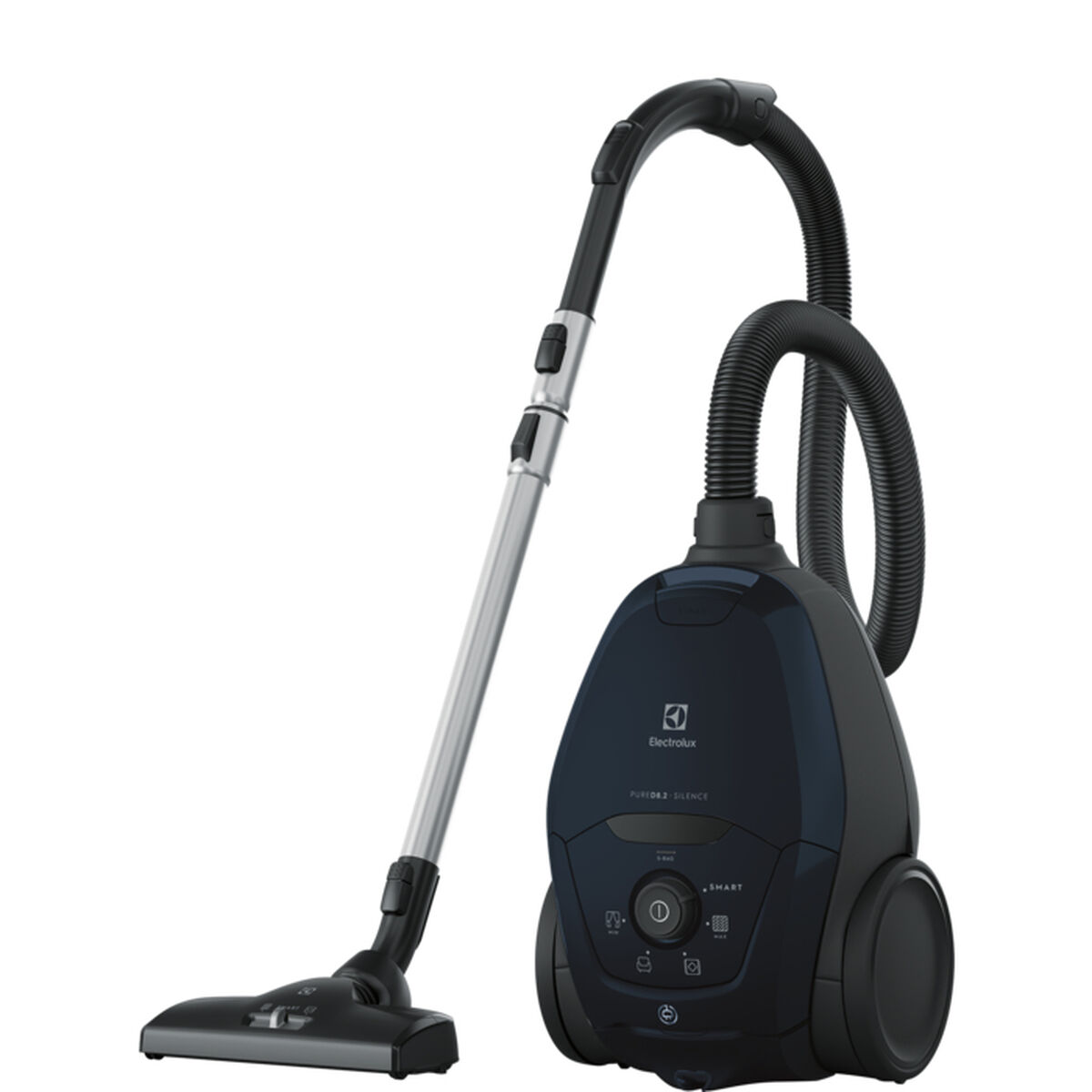 vacuum cleaner Electrolux PD82-4ST Blue 500 W