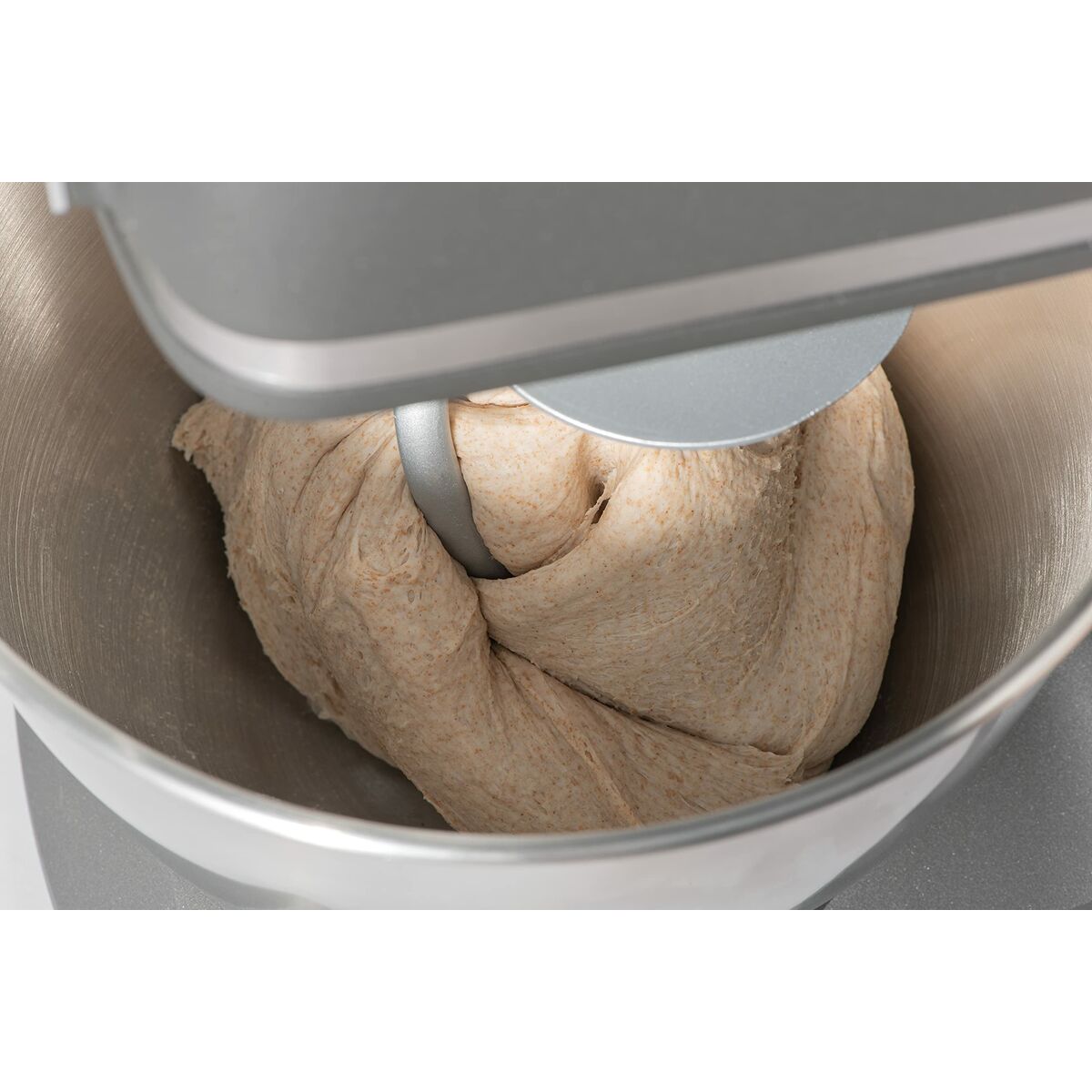 Food Processor AEG KM5-1-4BPT Black 5 L