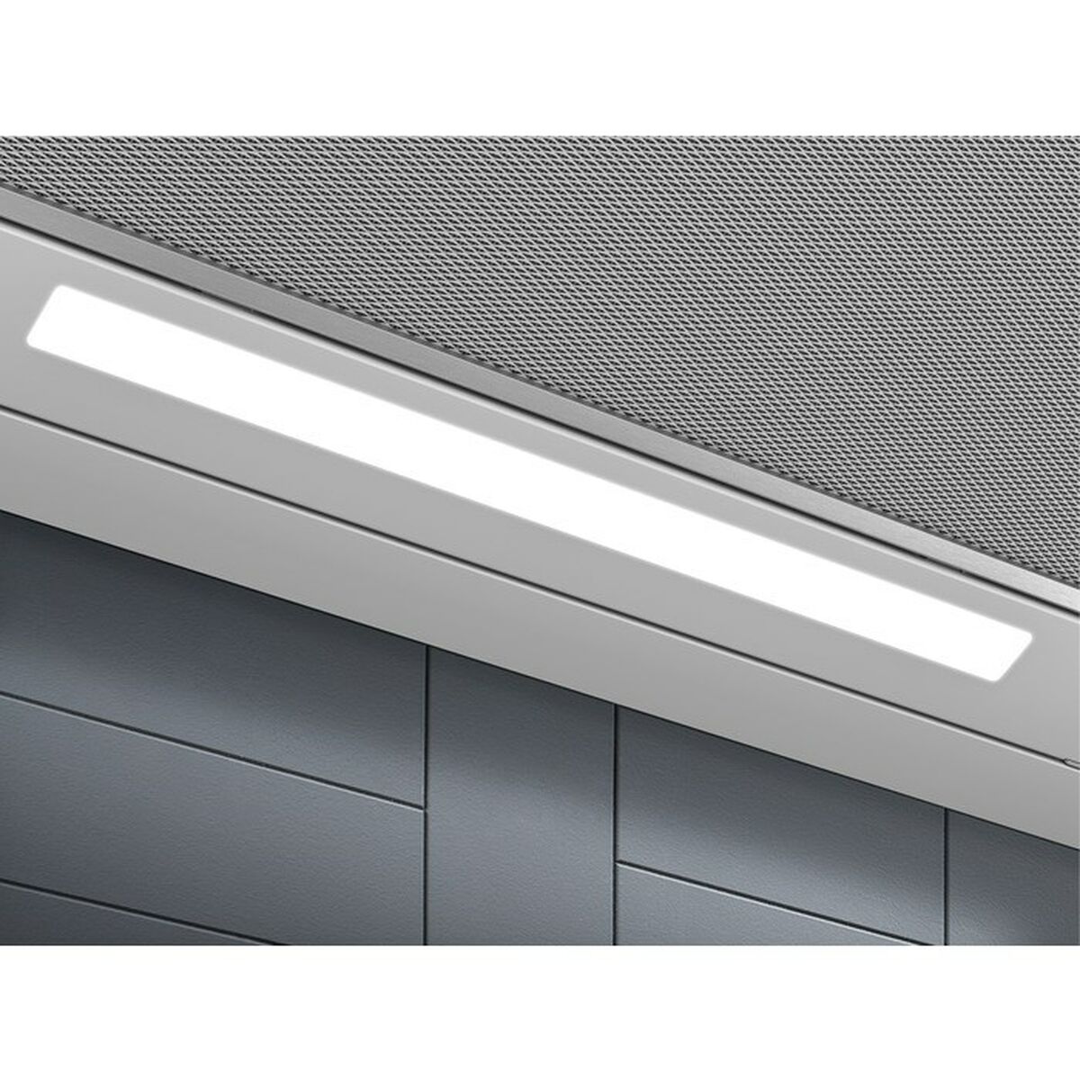 Conventional Hood Electrolux