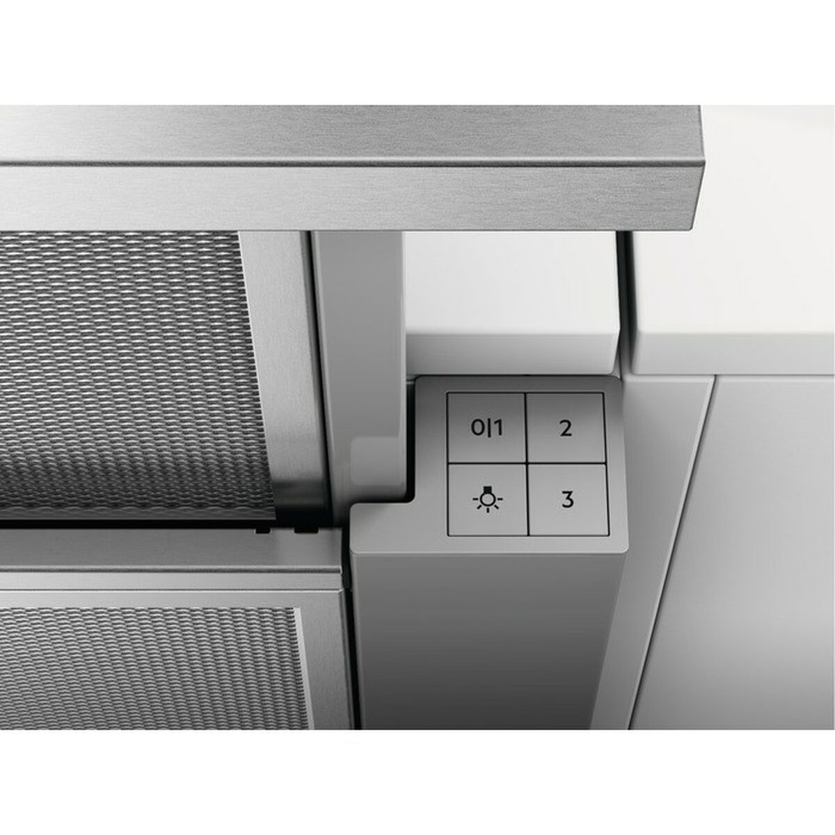 Conventional Hood Electrolux