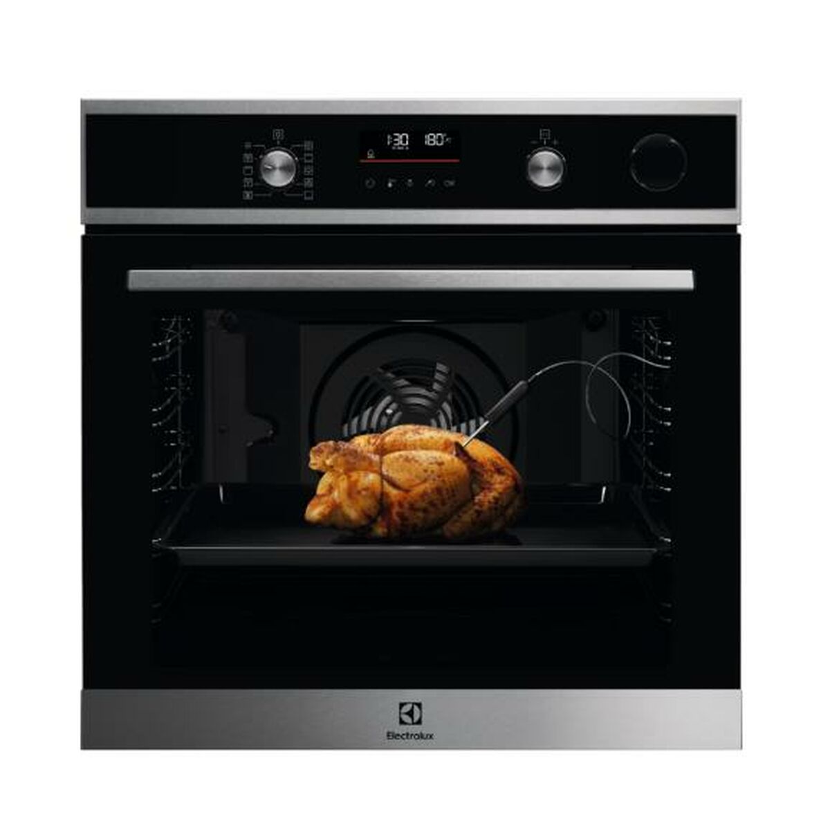 Oven Electrolux COP846X1 Oven Electrolux COP846X1