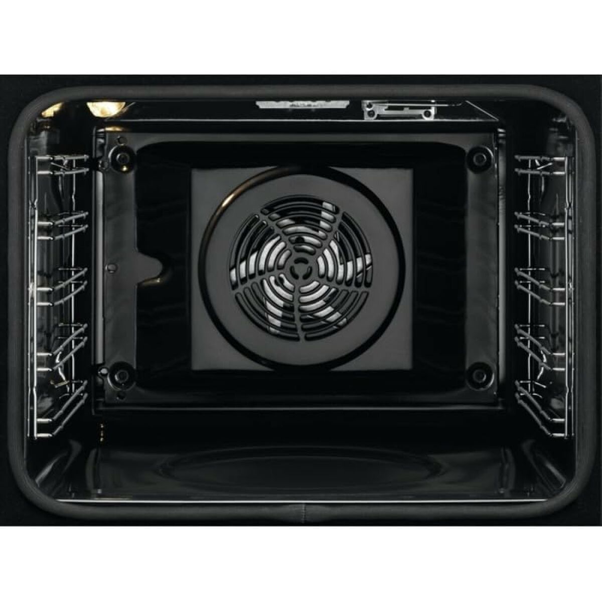 Oven Electrolux EOF6P46VX0 2300 W 72 L