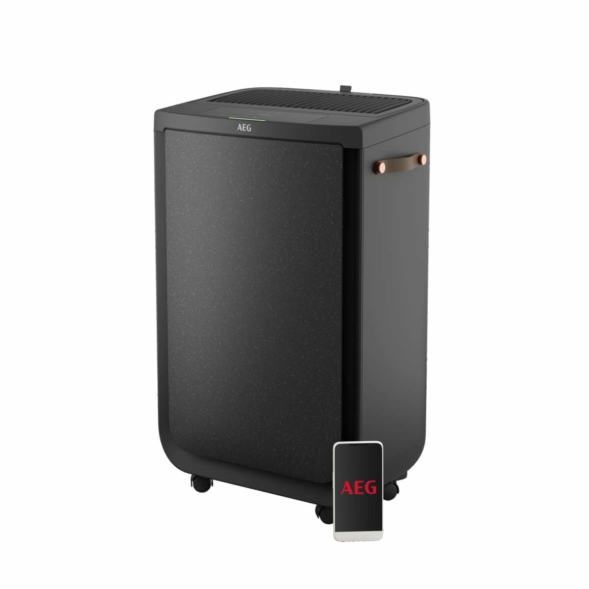 Air purifier AEG APU72571DG Air purifier AEG APU72571DG