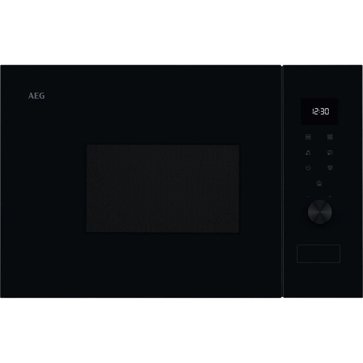 Microwave with Grill AEG OS5MG20EB Microwave with Grill AEG OS5MG20EB