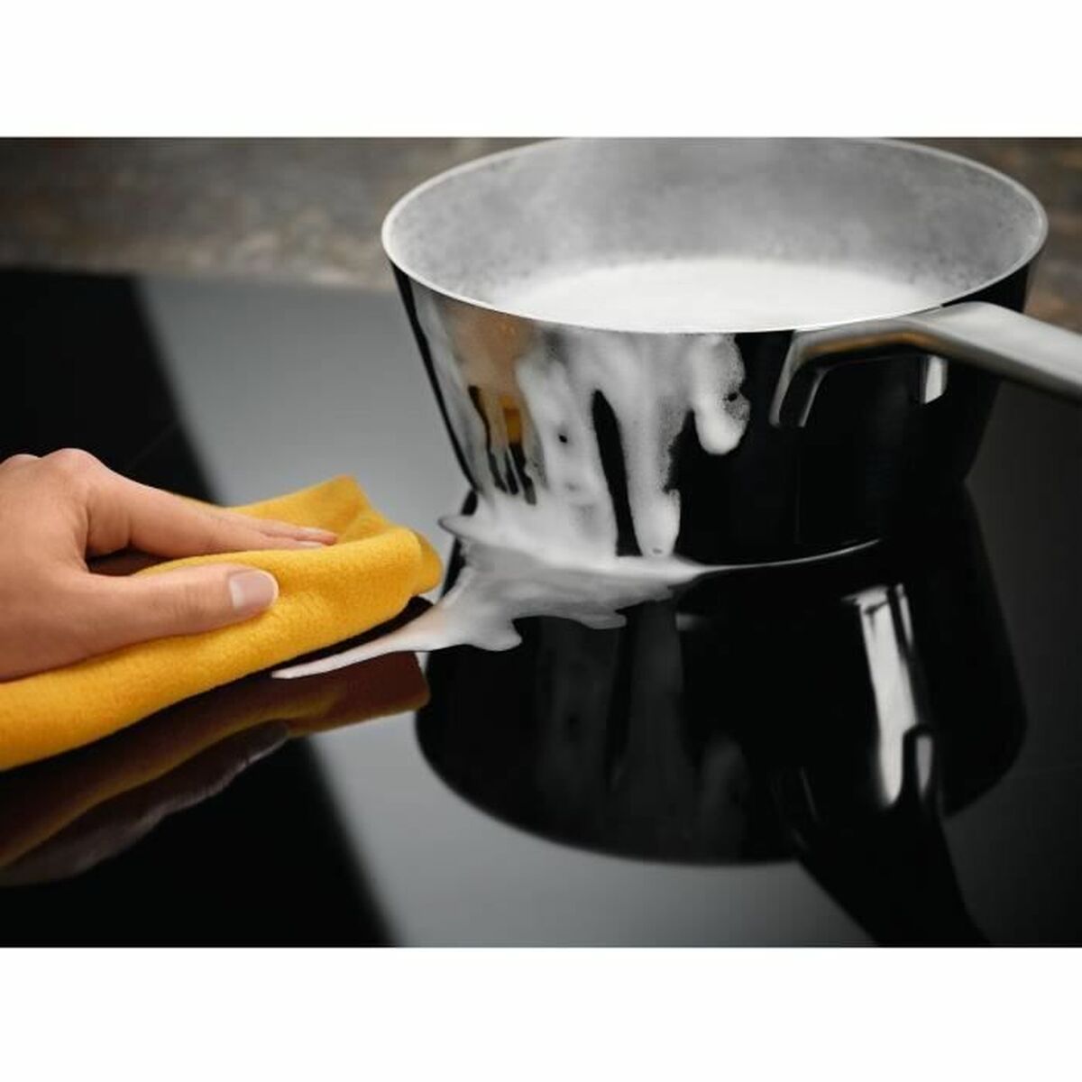 Induction Hot Plate Electrolux EIV66453I 60 cm 7350 W