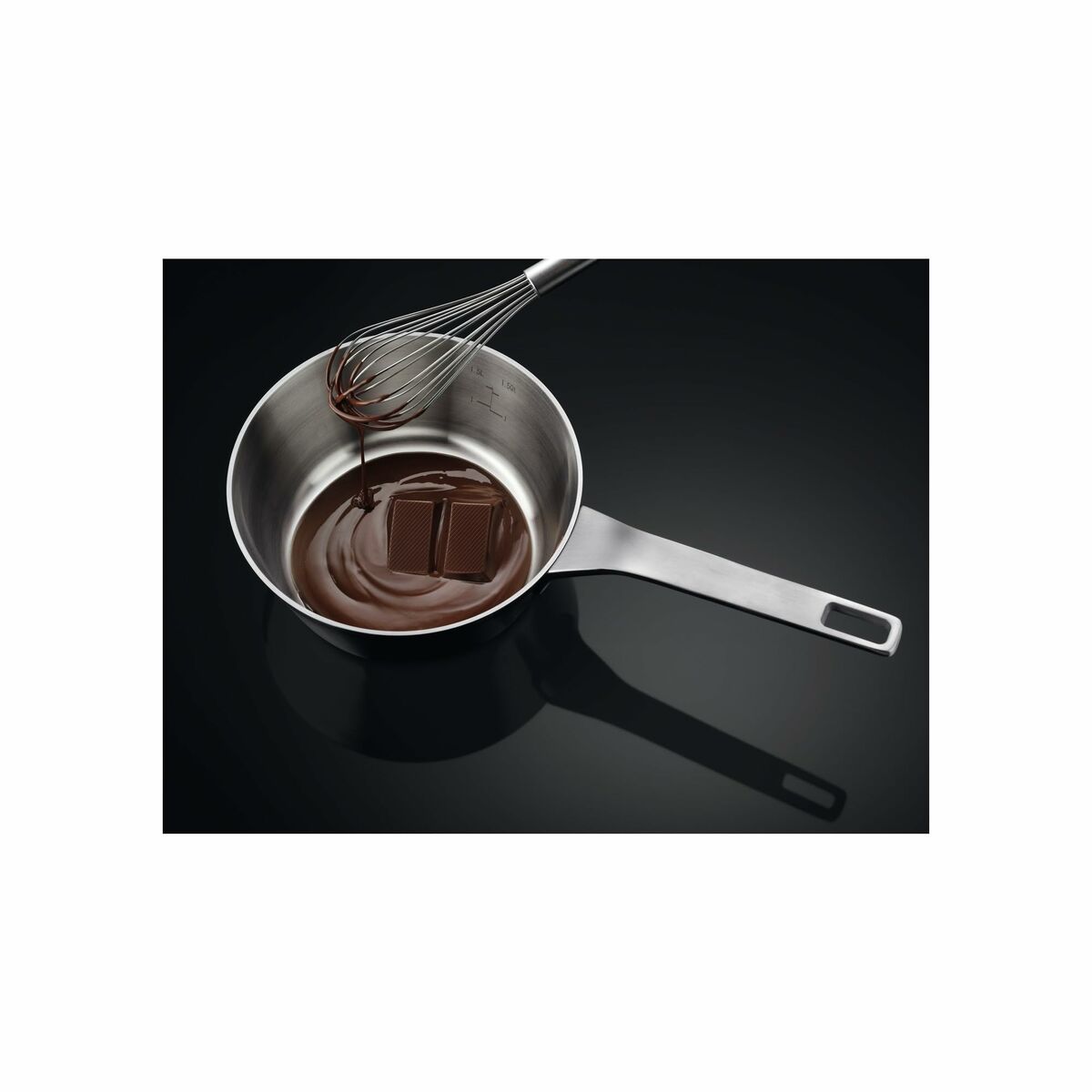 Induction Hot Plate AEG TN63IP0BFB