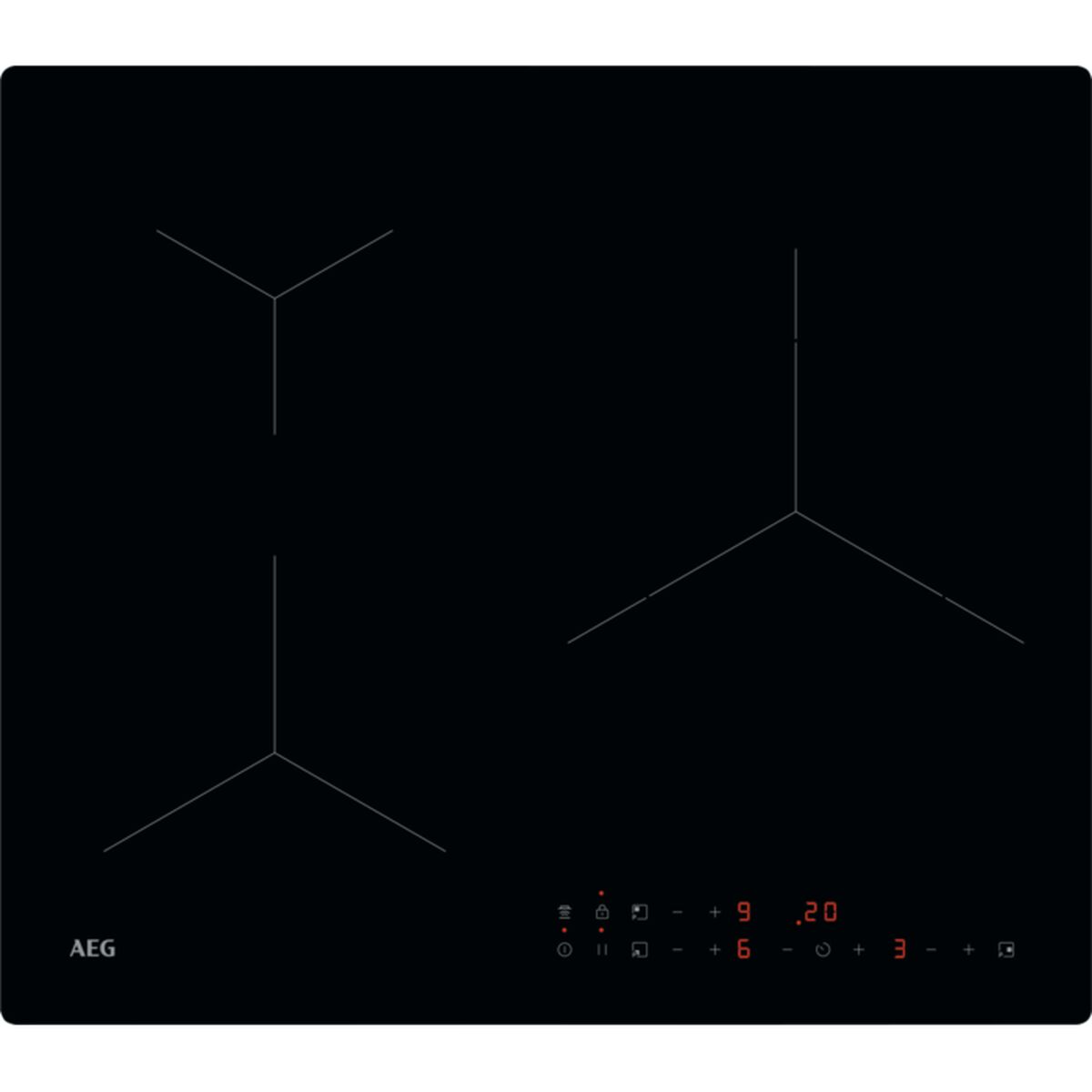 Induction Hot Plate AEG TN63IP0BIB
