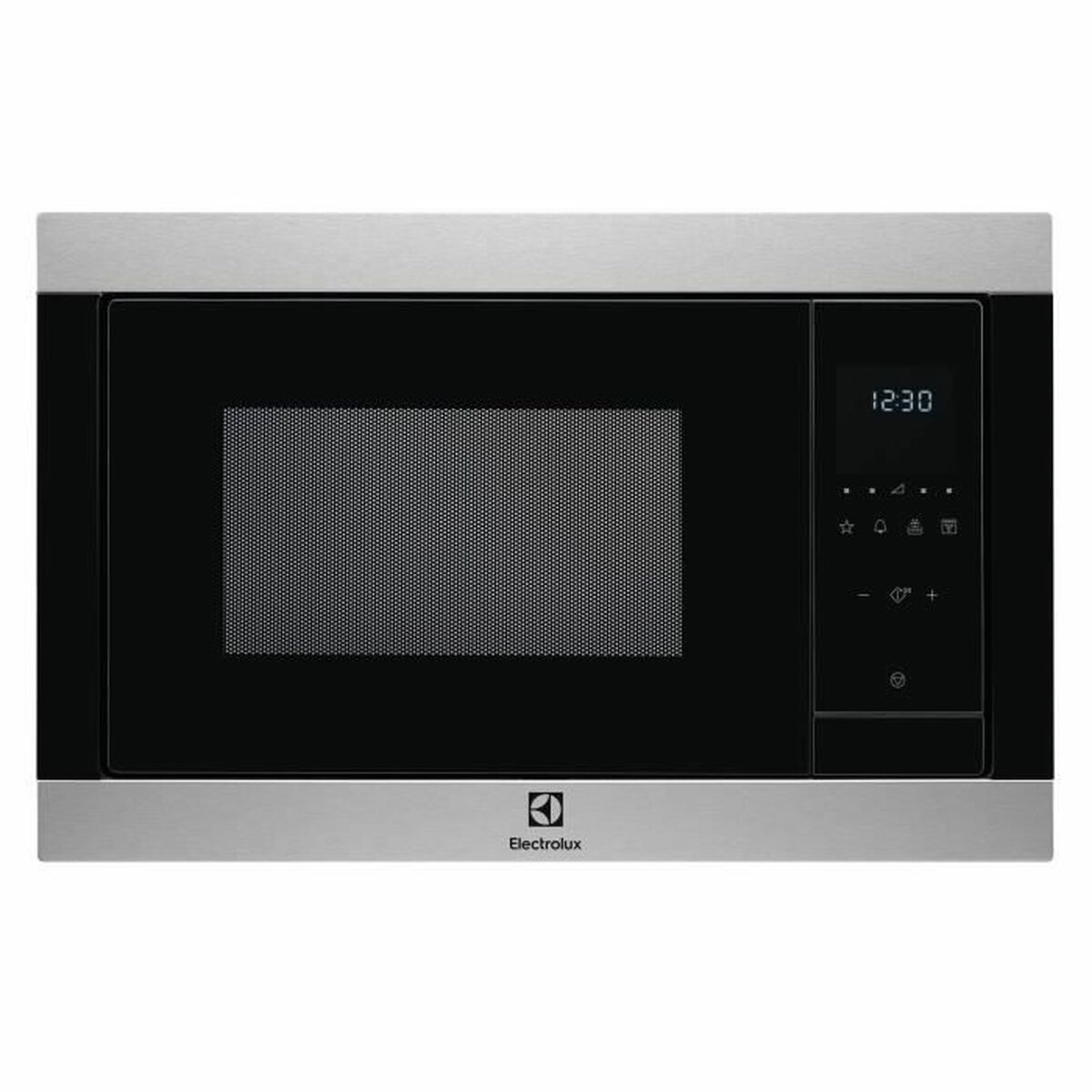 Microwave Electrolux CMS4253TMX Steel Microwave Electrolux CMS4253TMX Steel