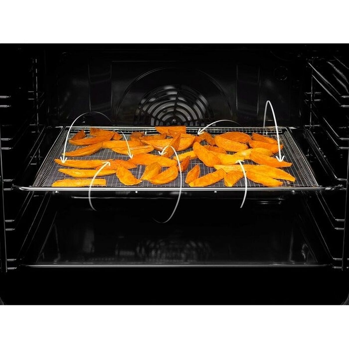 Baking tray Electrolux E9OOAFWM