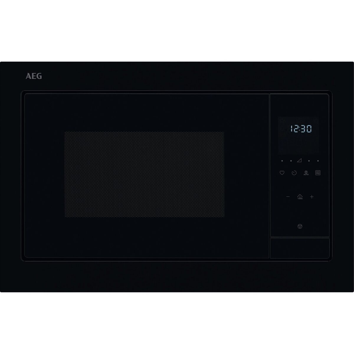Microwave with Grill AEG TS5GM25EB Microwave with Grill AEG TS5GM25EB