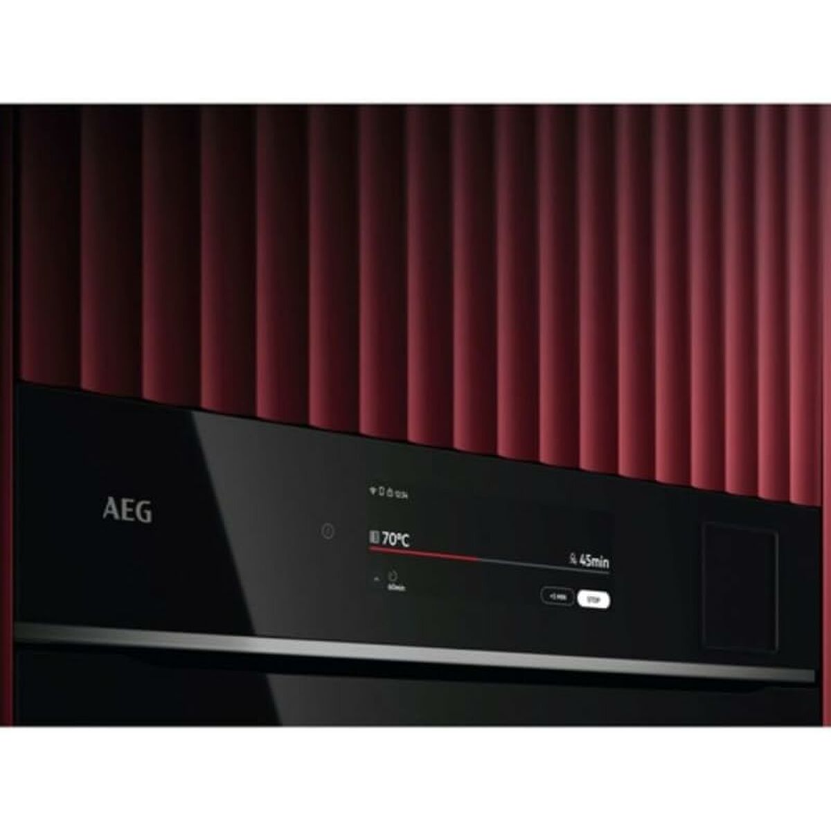 Oven AEG TP9SB831AB 3500 W