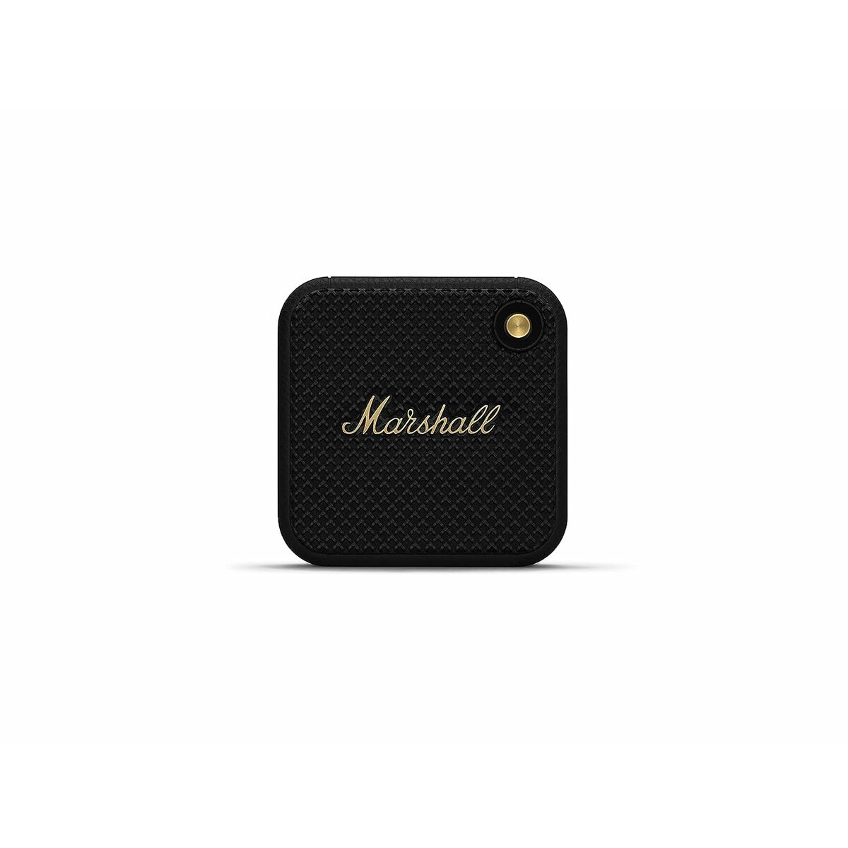 Bluetooth Speakers Marshall WILLENBLK Black