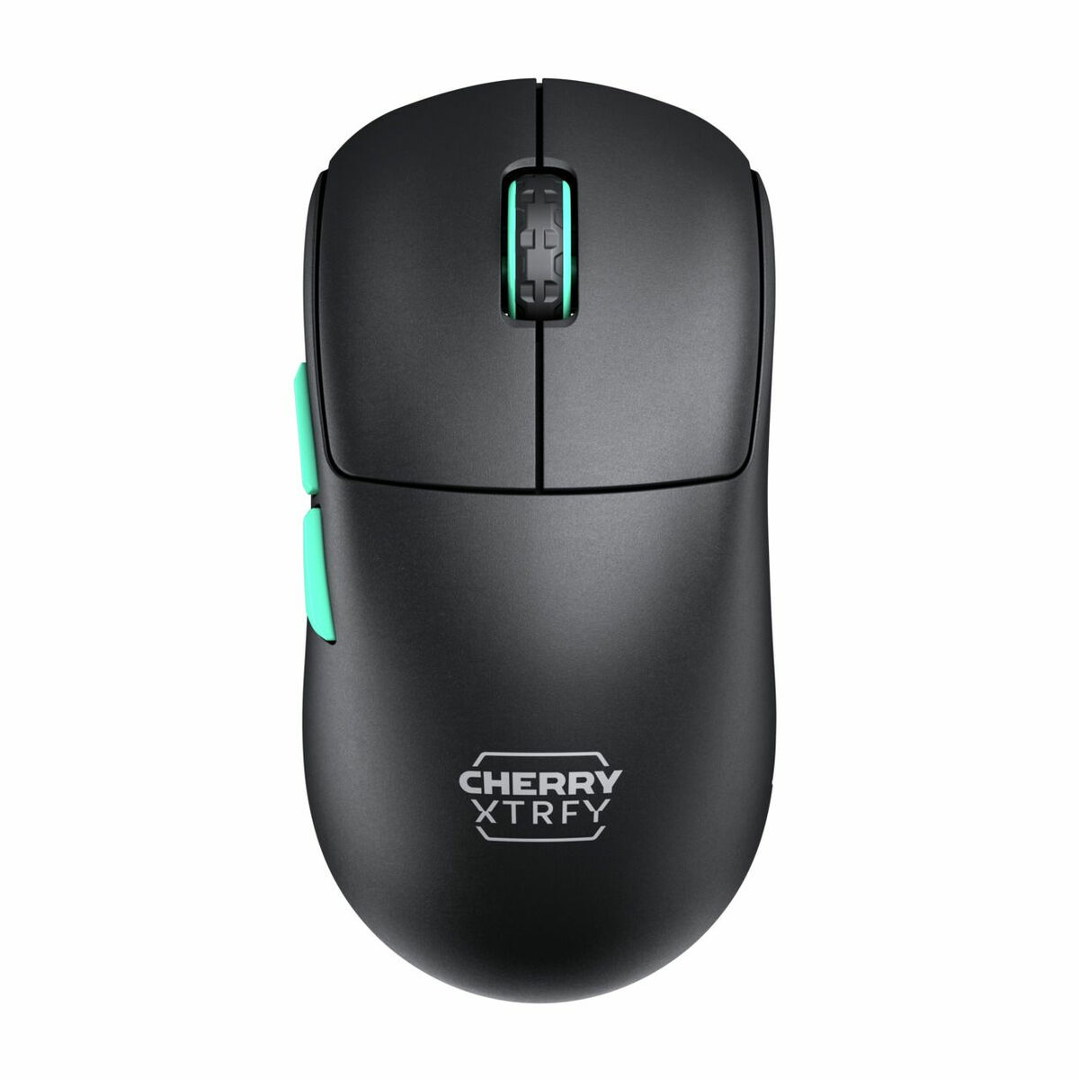 Wireless Mouse Cherry