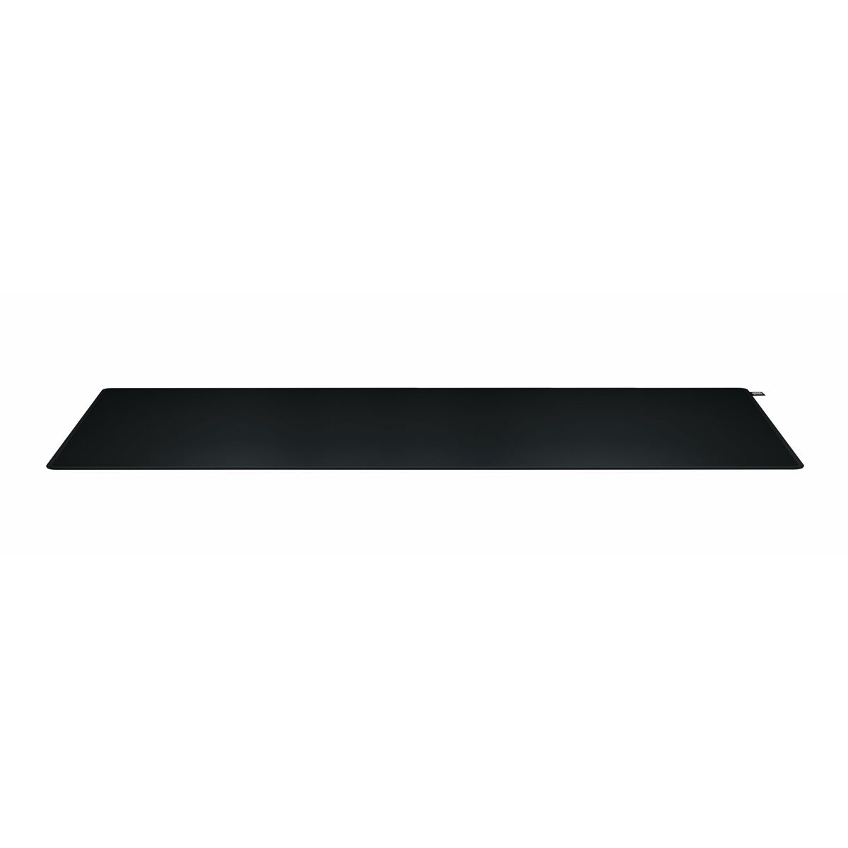 Mouse Mat Cherry Black