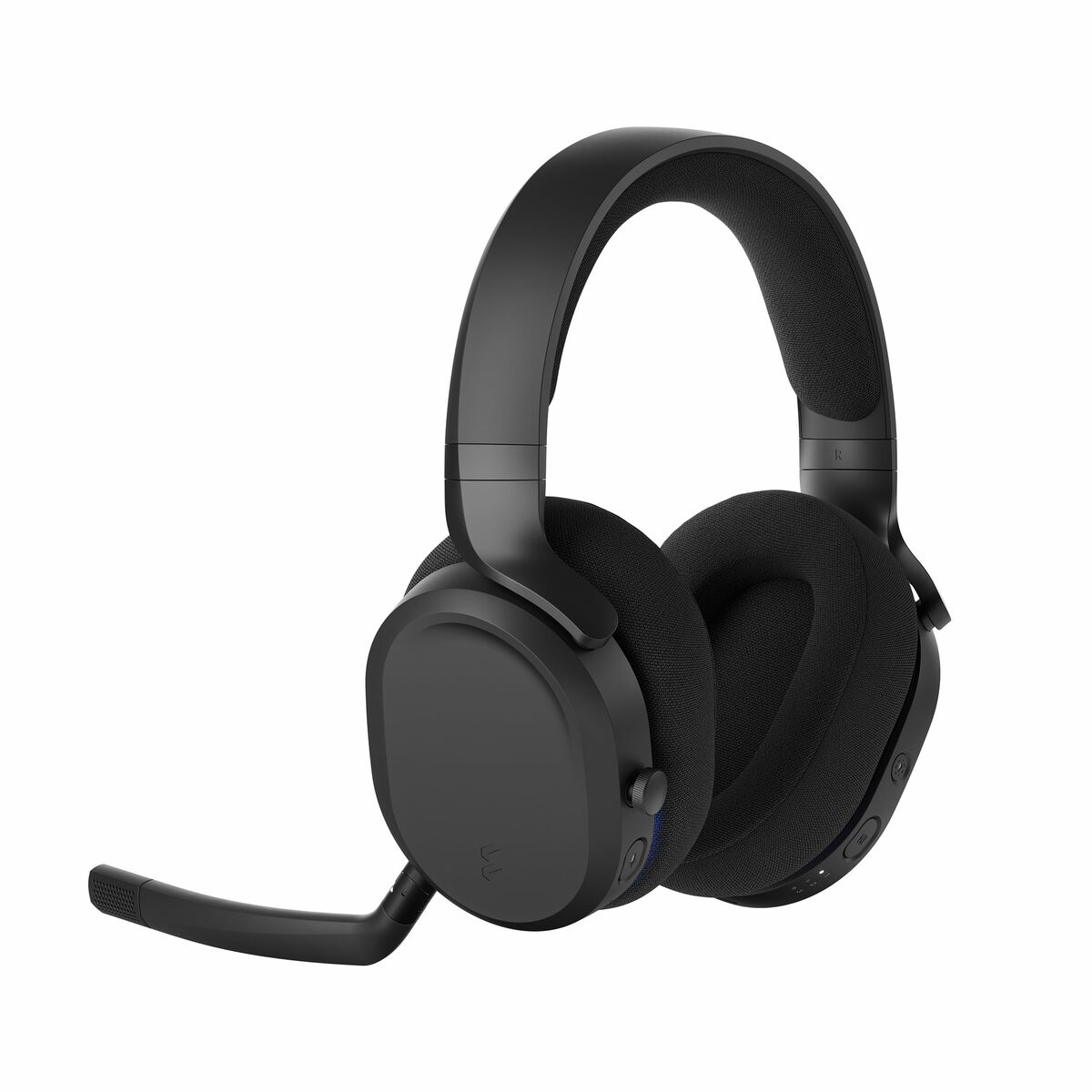 Headphones Fractal Design FD-HS-SCA1-01 Black