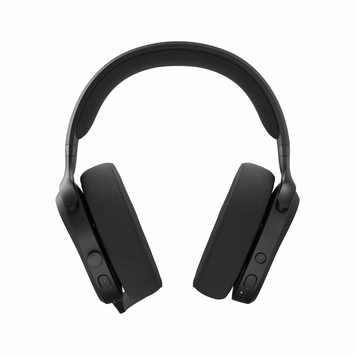 Headphones Fractal Design FD-HS-SCA1-01 Black