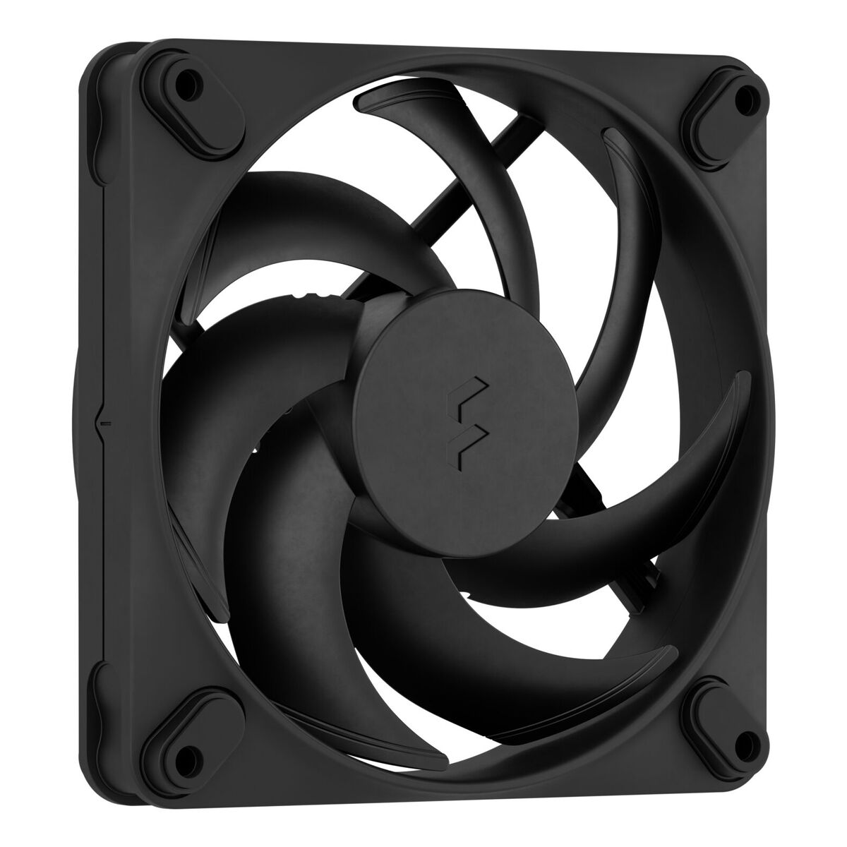 Box Ventilator Fractal  12 cm (1 Unit)